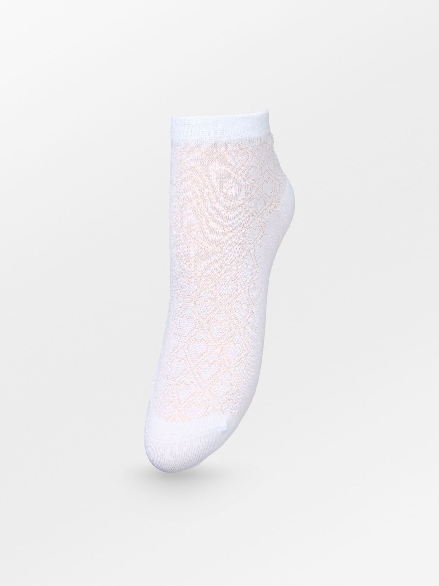 Short Signa Cotta Sock Socks BeckSöndergaard