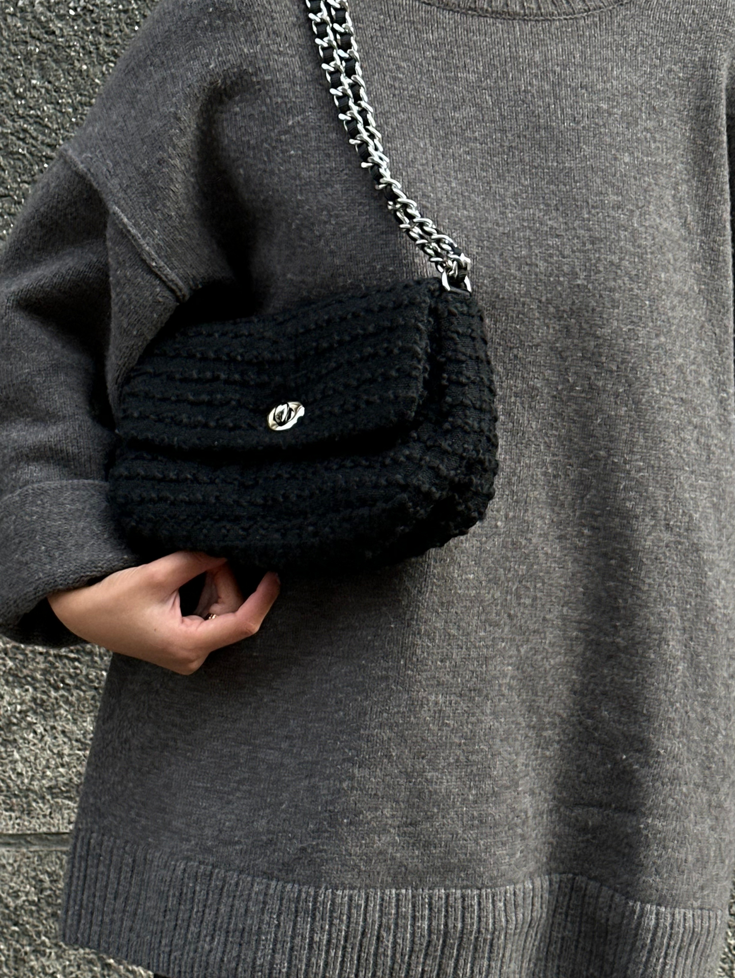 Becksöndergaard, Ashby Hollis Bag - Black, onesize