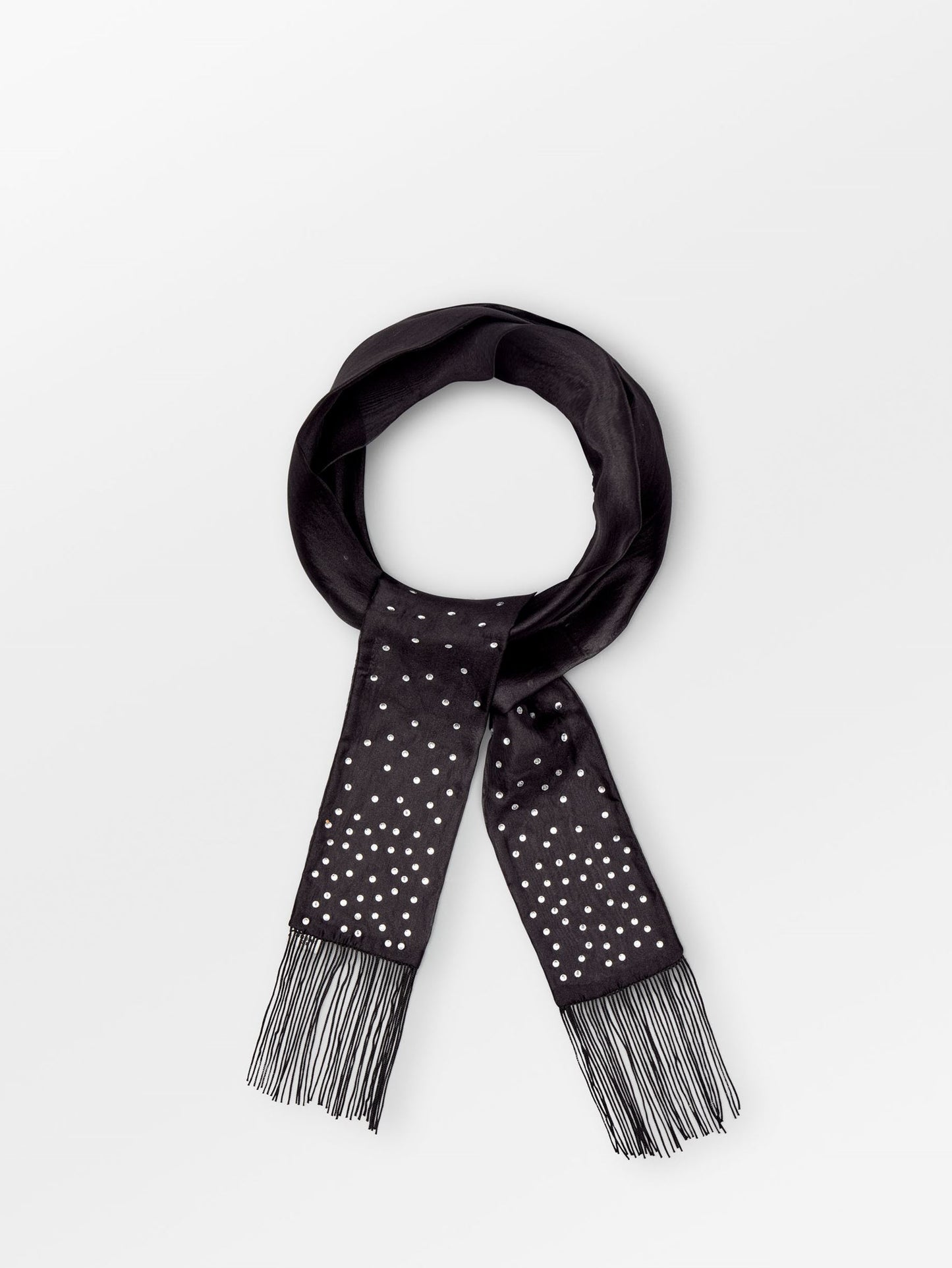 Glimsy Party Scarf OneSize BeckSöndergaard