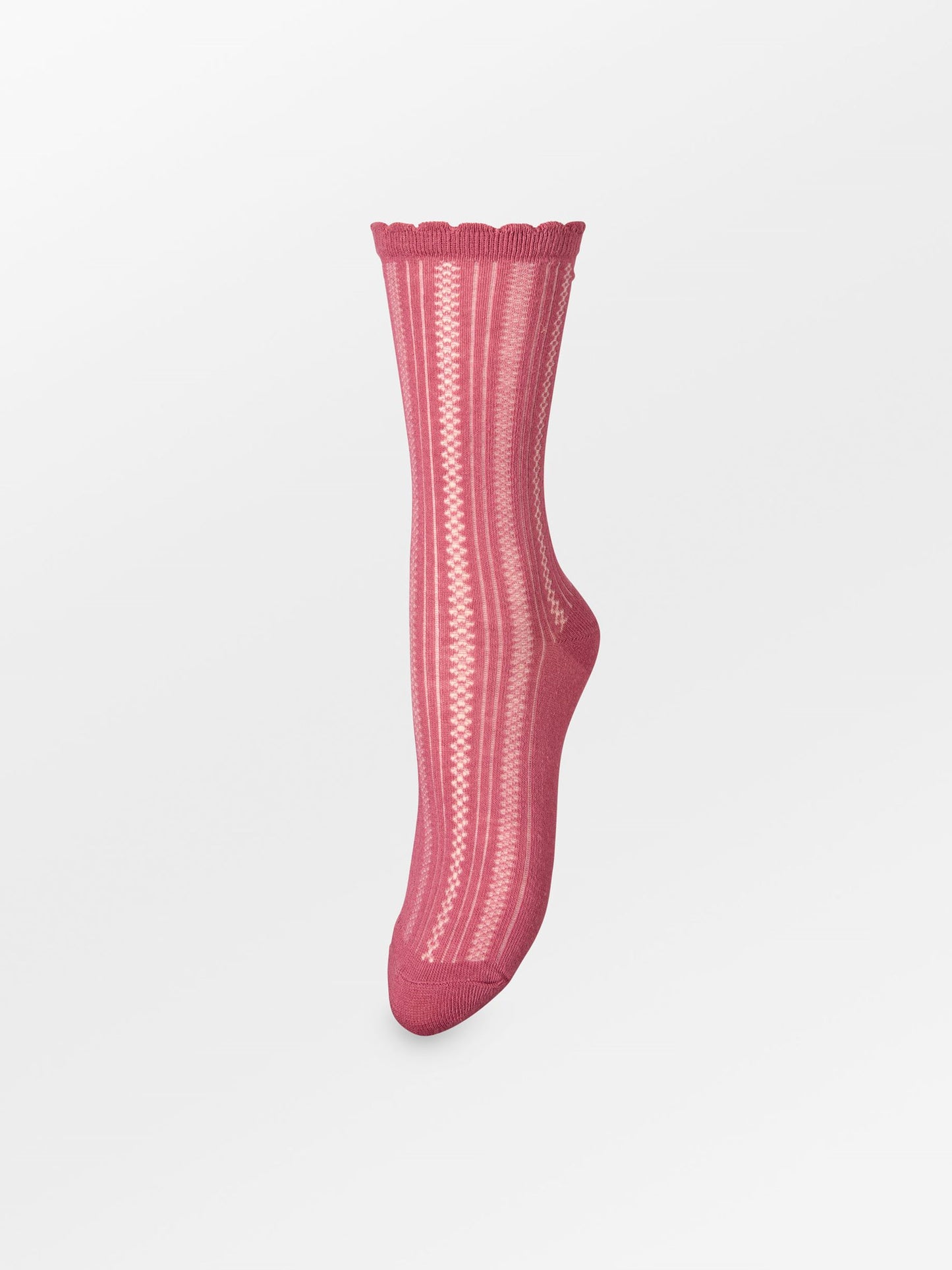 Crochia Cotta Sock Socks BeckSöndergaard