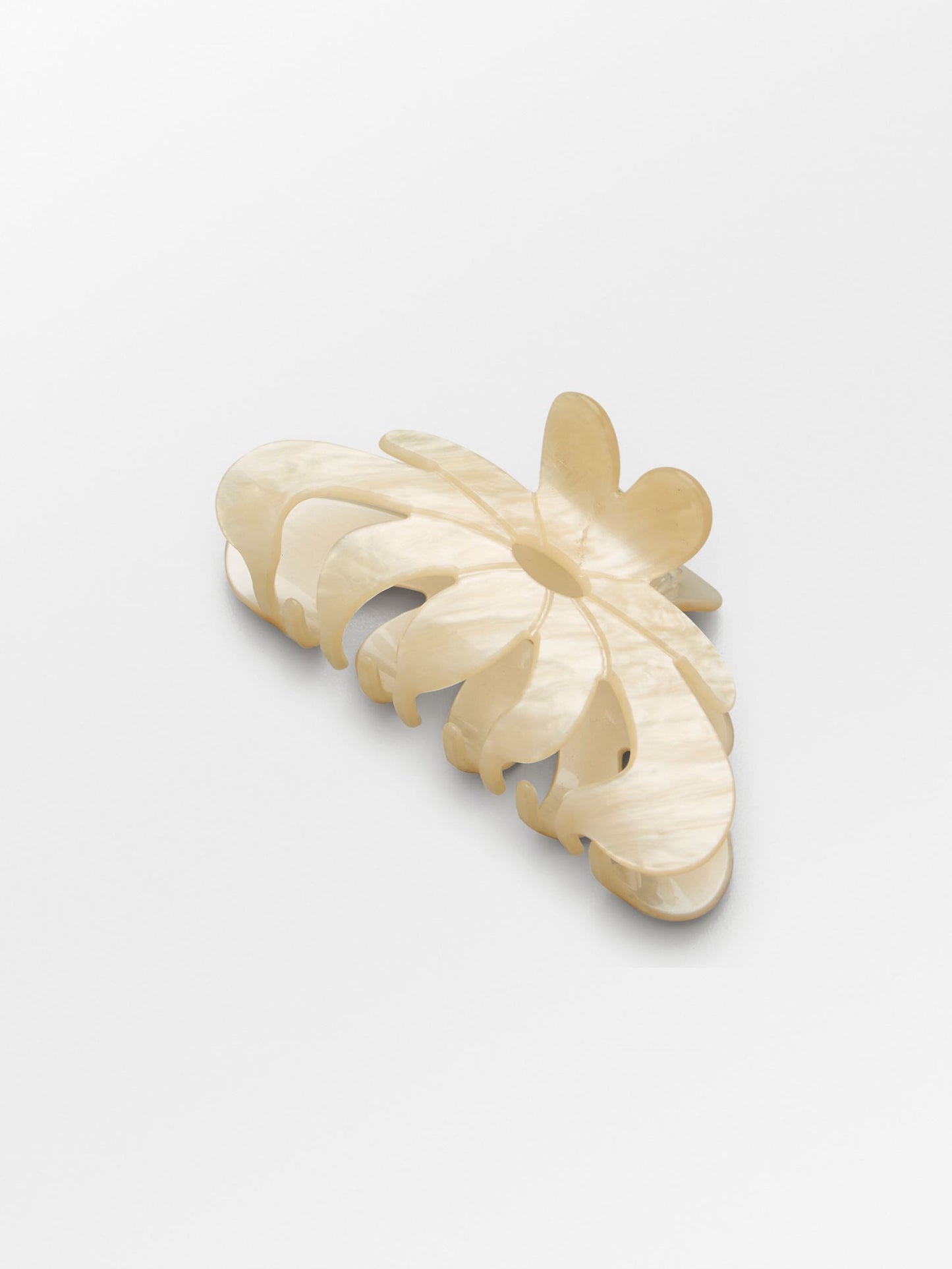 Marbie Magnolia Hair Claw OneSize BeckSöndergaard