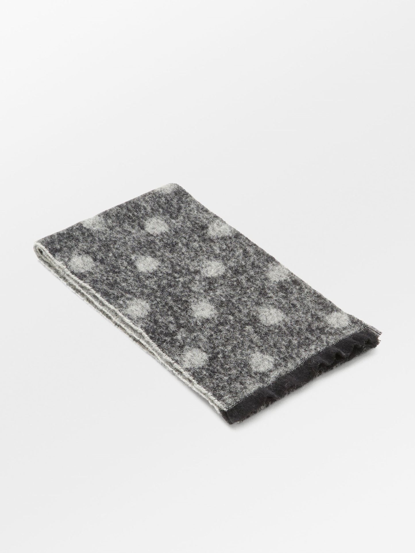 Dotia Wool Scarf OneSize BeckSöndergaard
