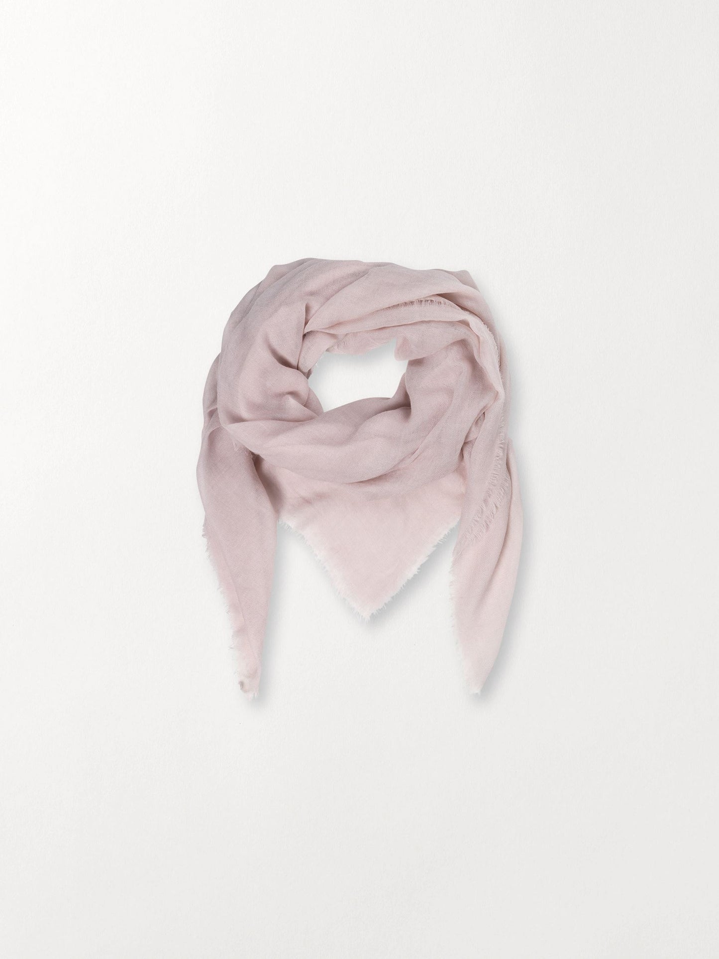 Mill Scarf - Seasonal Colors OneSize BeckSöndergaard