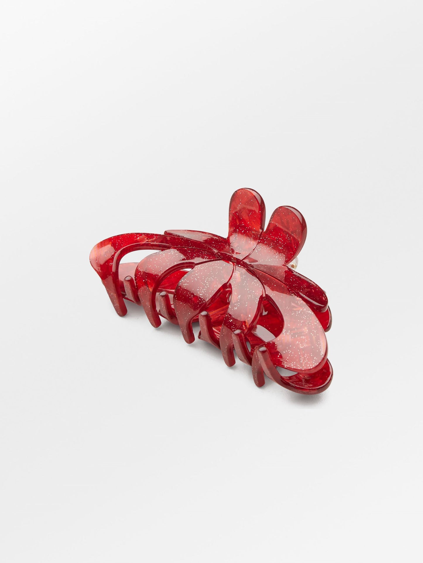 Marbie Magnolia Hair Claw OneSize BeckSöndergaard