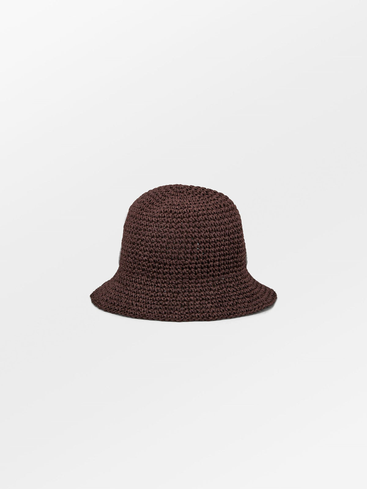 Solid Saverina Straw Hat Clothing BeckSöndergaard