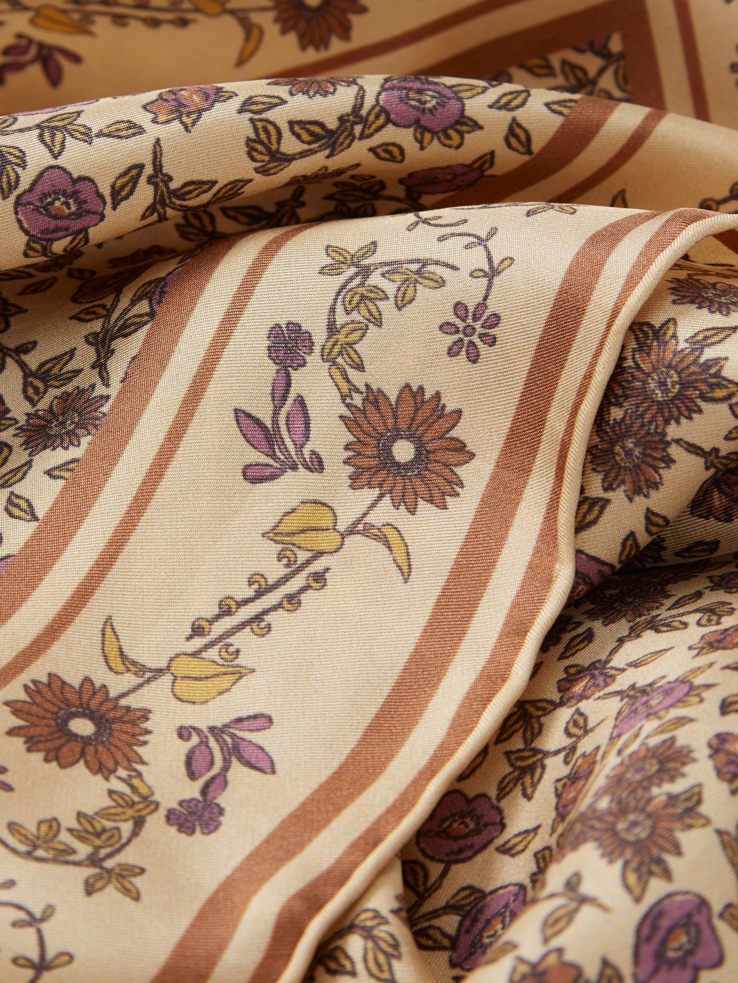 Florisima Sia Scarf OneSize BeckSöndergaard