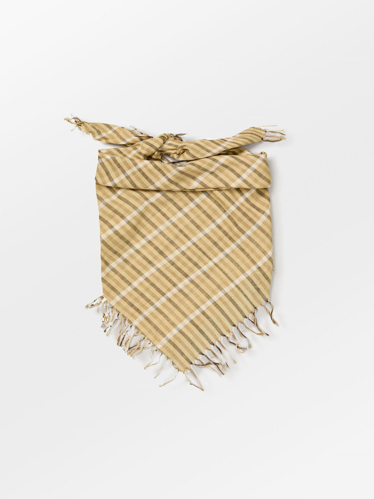 Tilora Cowea Scarf OneSize BeckSöndergaard