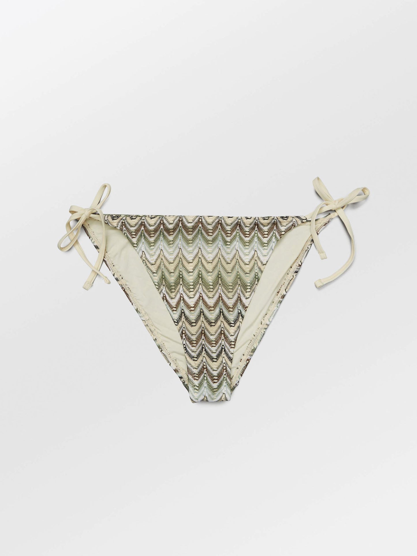 Amber Baila Bikini Tanga Clothing BeckSöndergaard