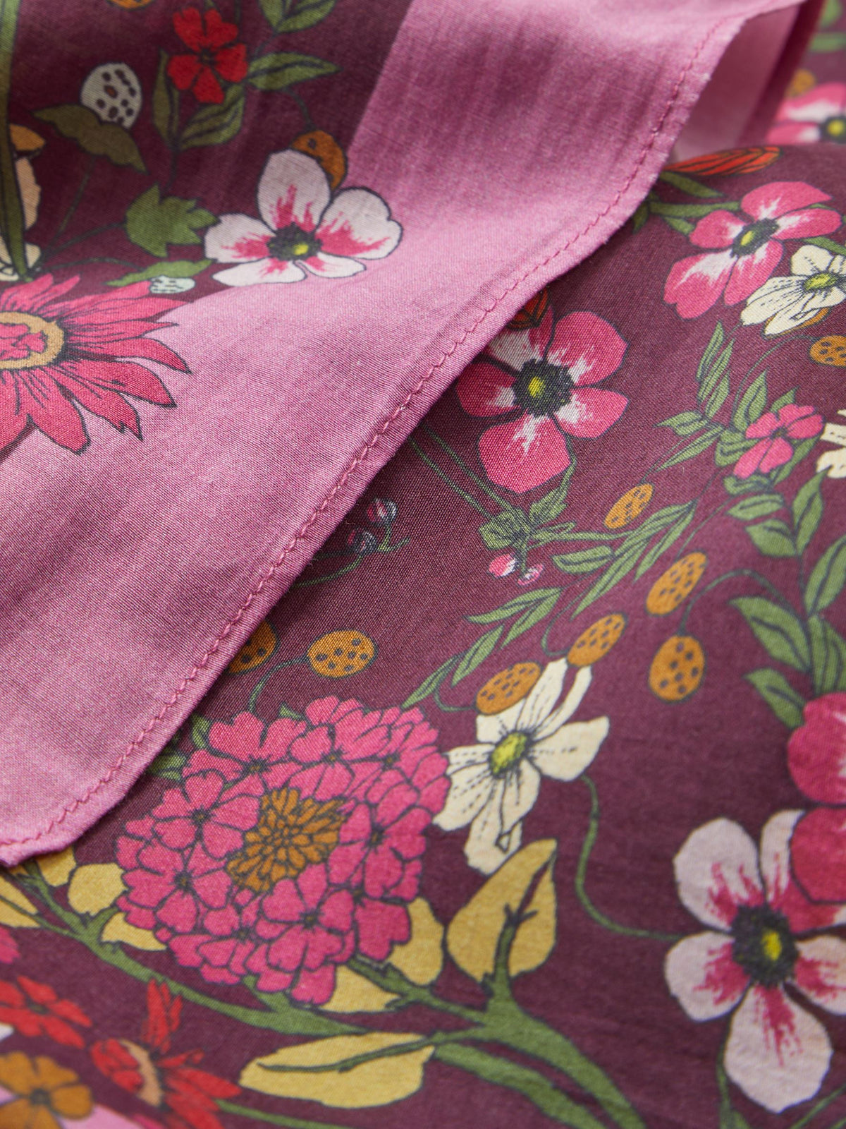 Elyfiora Sico Scarf OneSize BeckSöndergaard