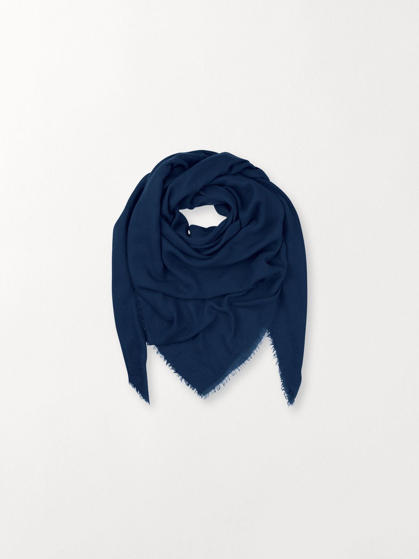 Mill Scarf - Seasonal Colors OneSize BeckSöndergaard