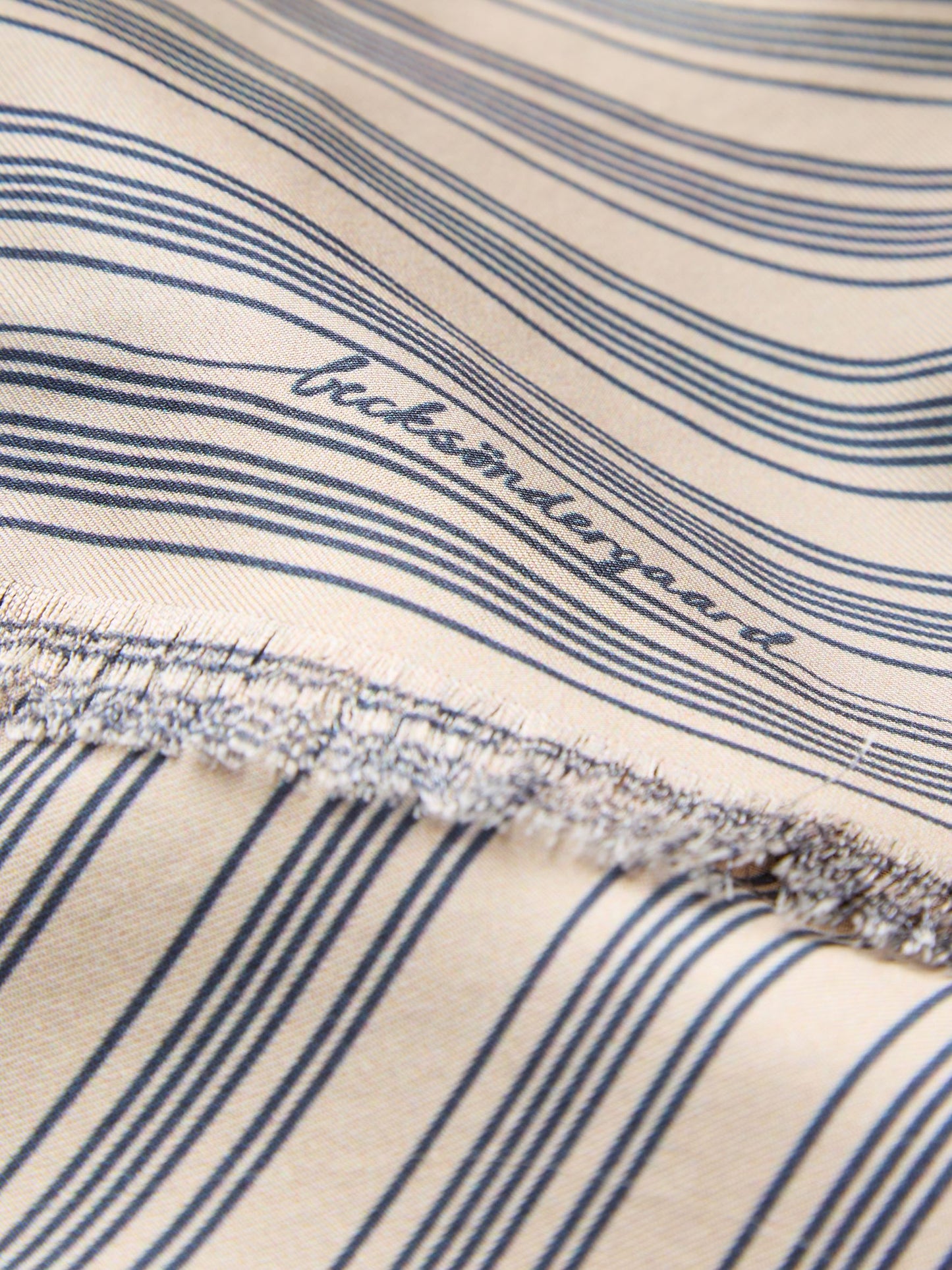 Strifilia Sia Scarf OneSize BeckSöndergaard