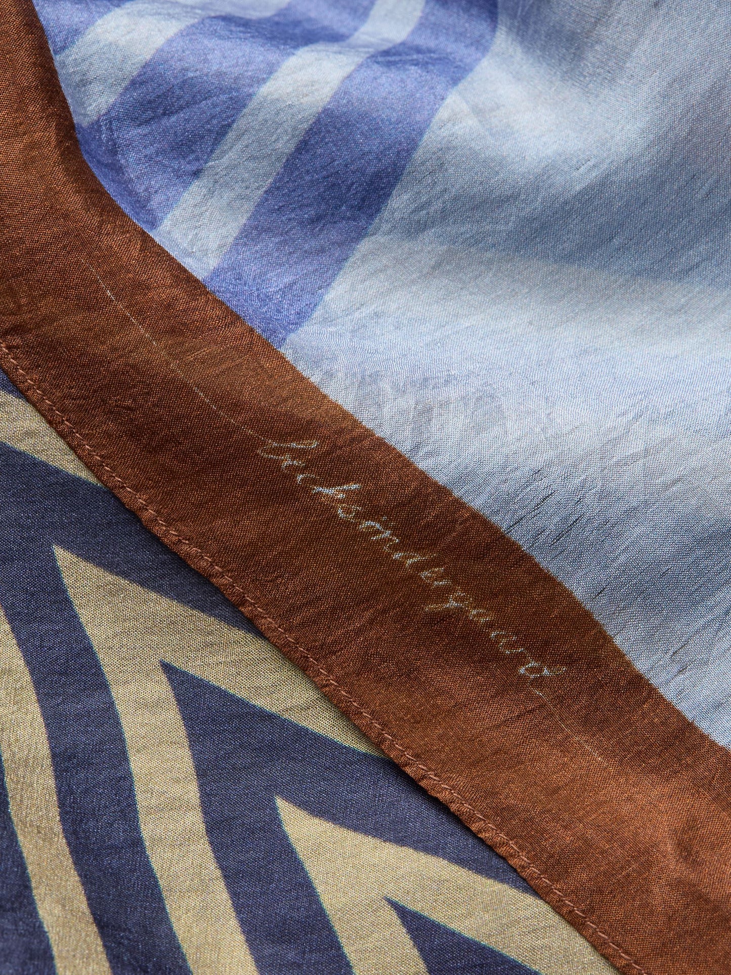 Graphilia Taby Sia Scarf OneSize BeckSöndergaard