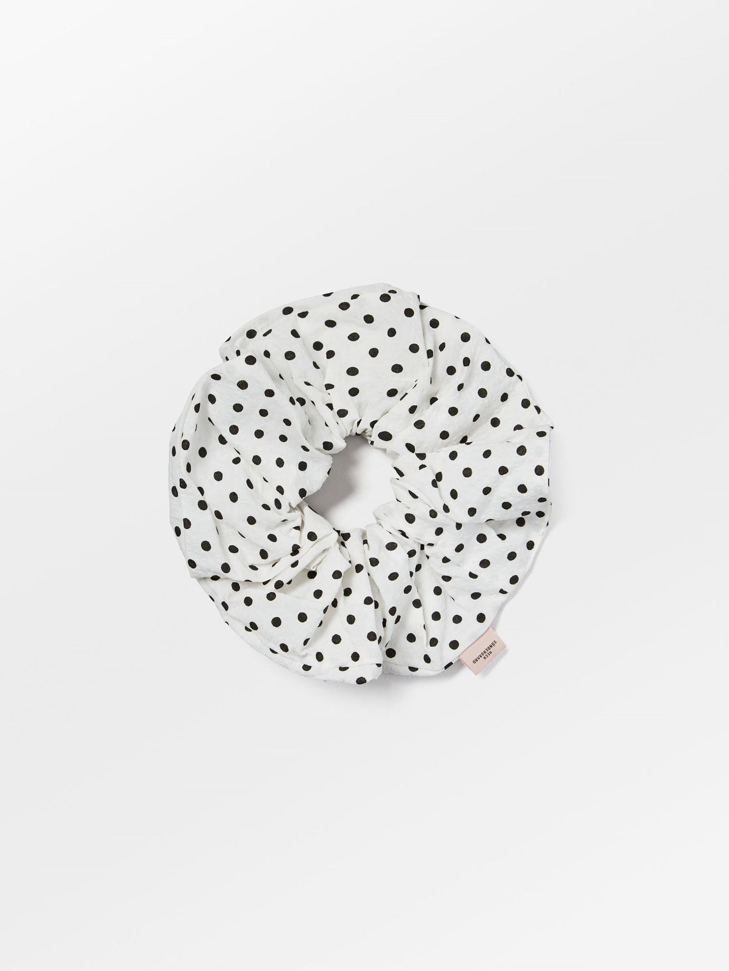 Spotti Scrunchie OneSize BeckSöndergaard