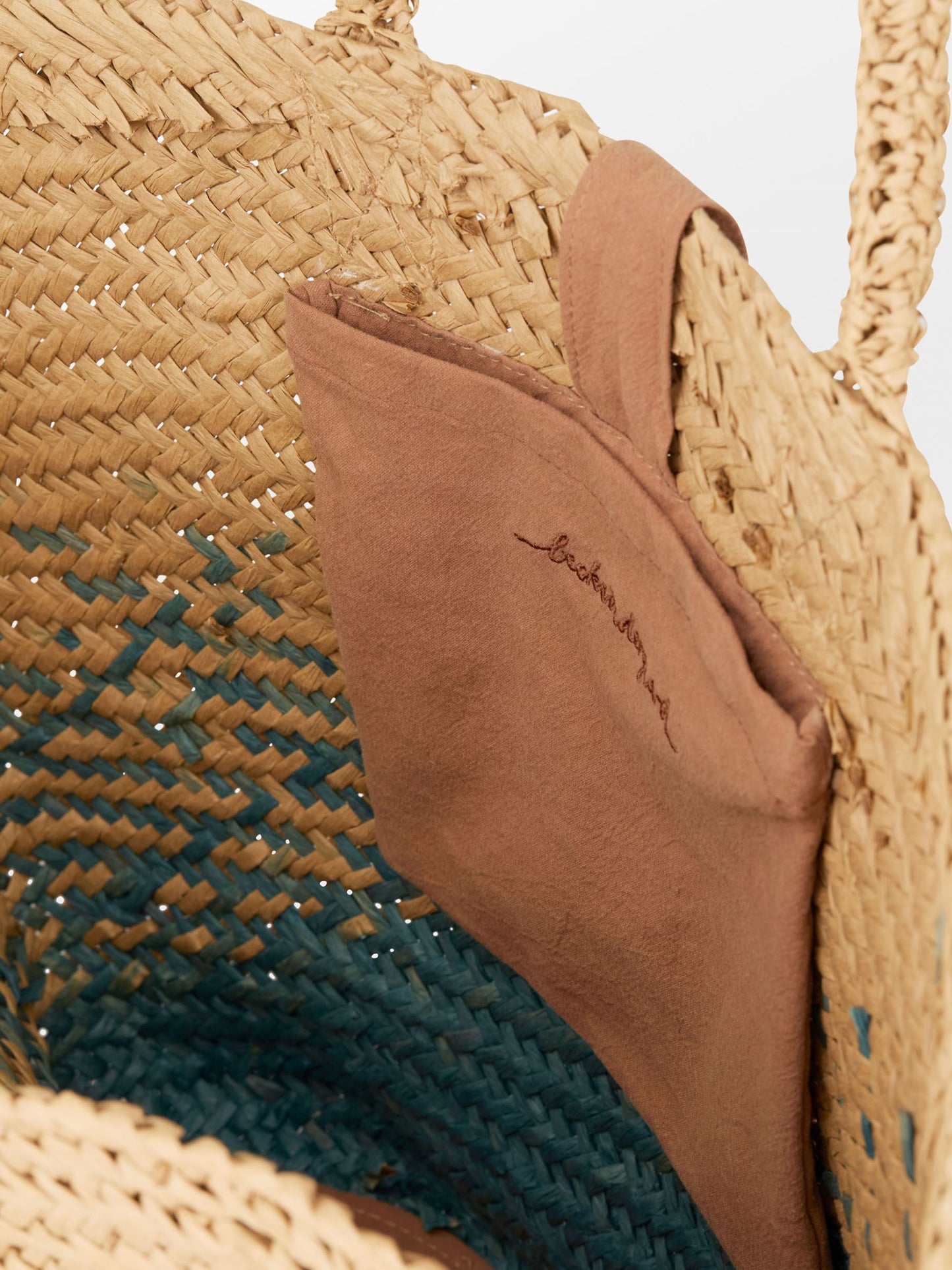 Strawie Reese Bag OneSize BeckSöndergaard
