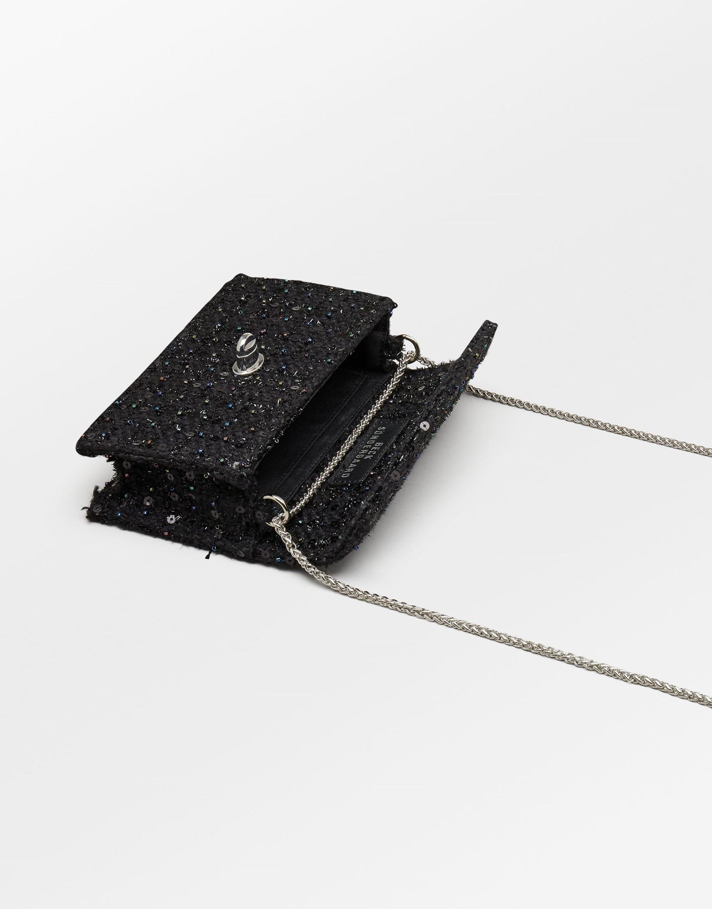 Nevilla Candi Bag - Black OneSize BeckSöndergaard