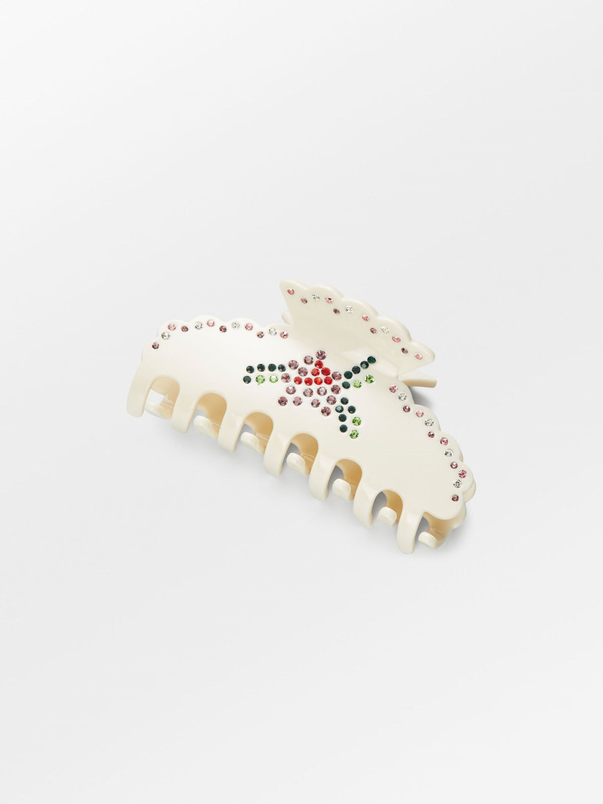 Hilga Hair Claw OneSize BeckSöndergaard