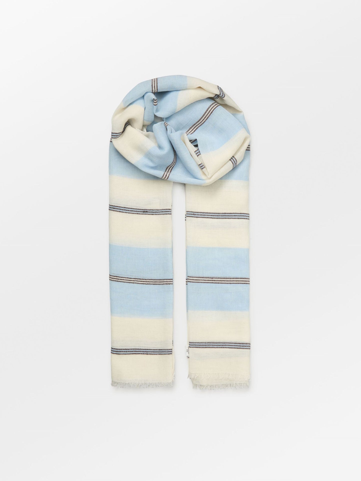 Wovelia Cowea Scarf OneSize BeckSöndergaard