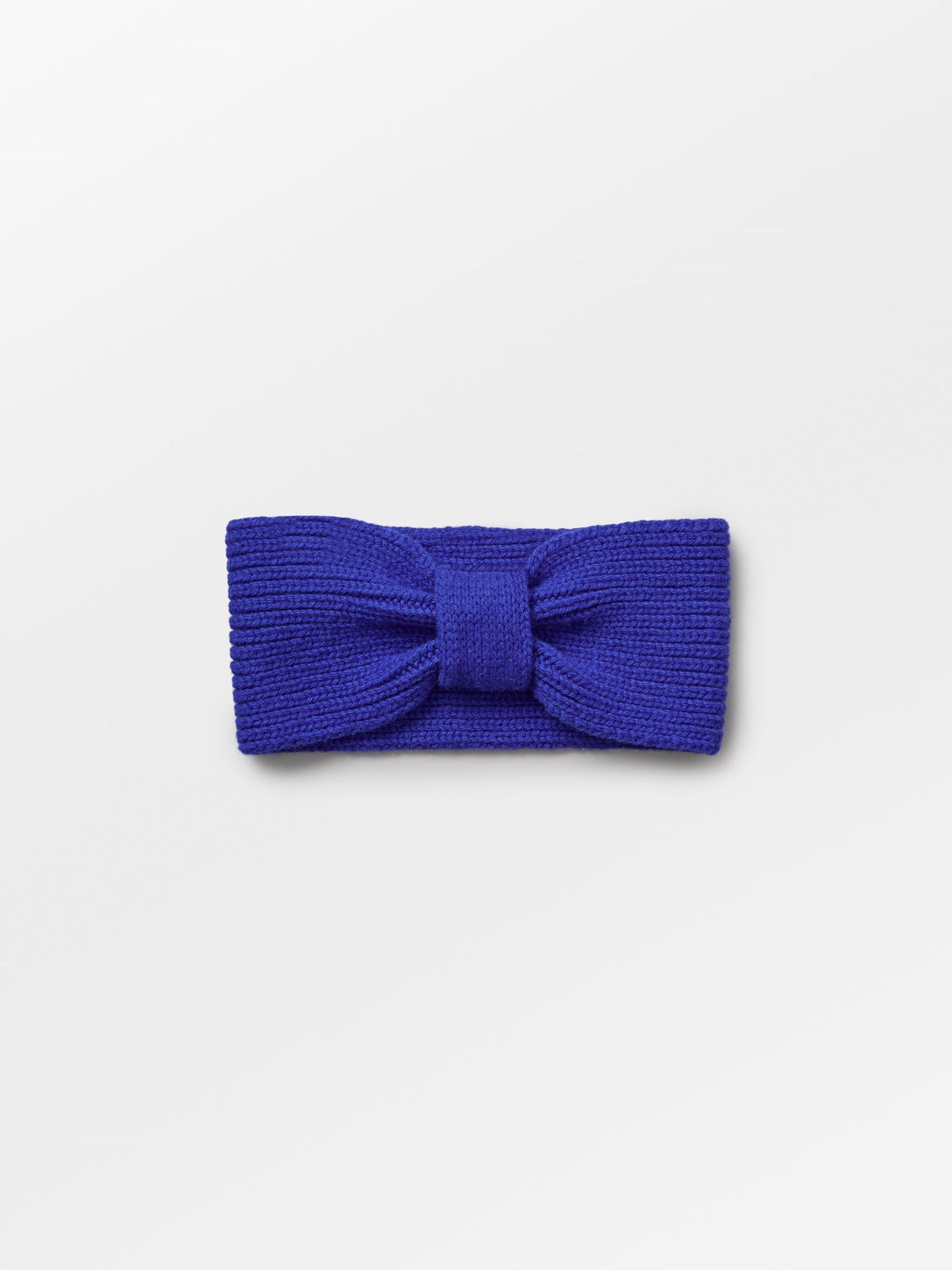 Solid Cleo Headband OneSize BeckSöndergaard