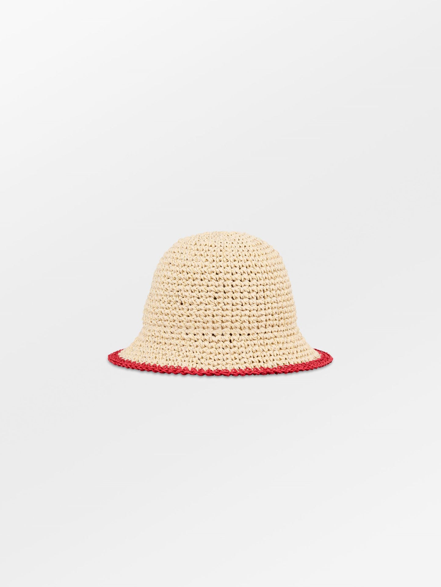 Strawchet Saverina Straw Hat Clothing BeckSöndergaard