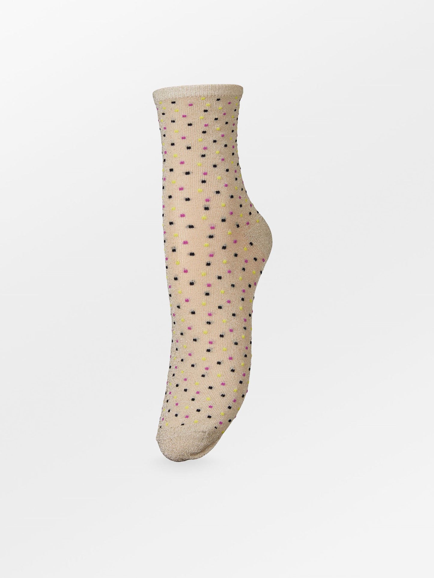 Liza Glitza Sock Socks BeckSöndergaard