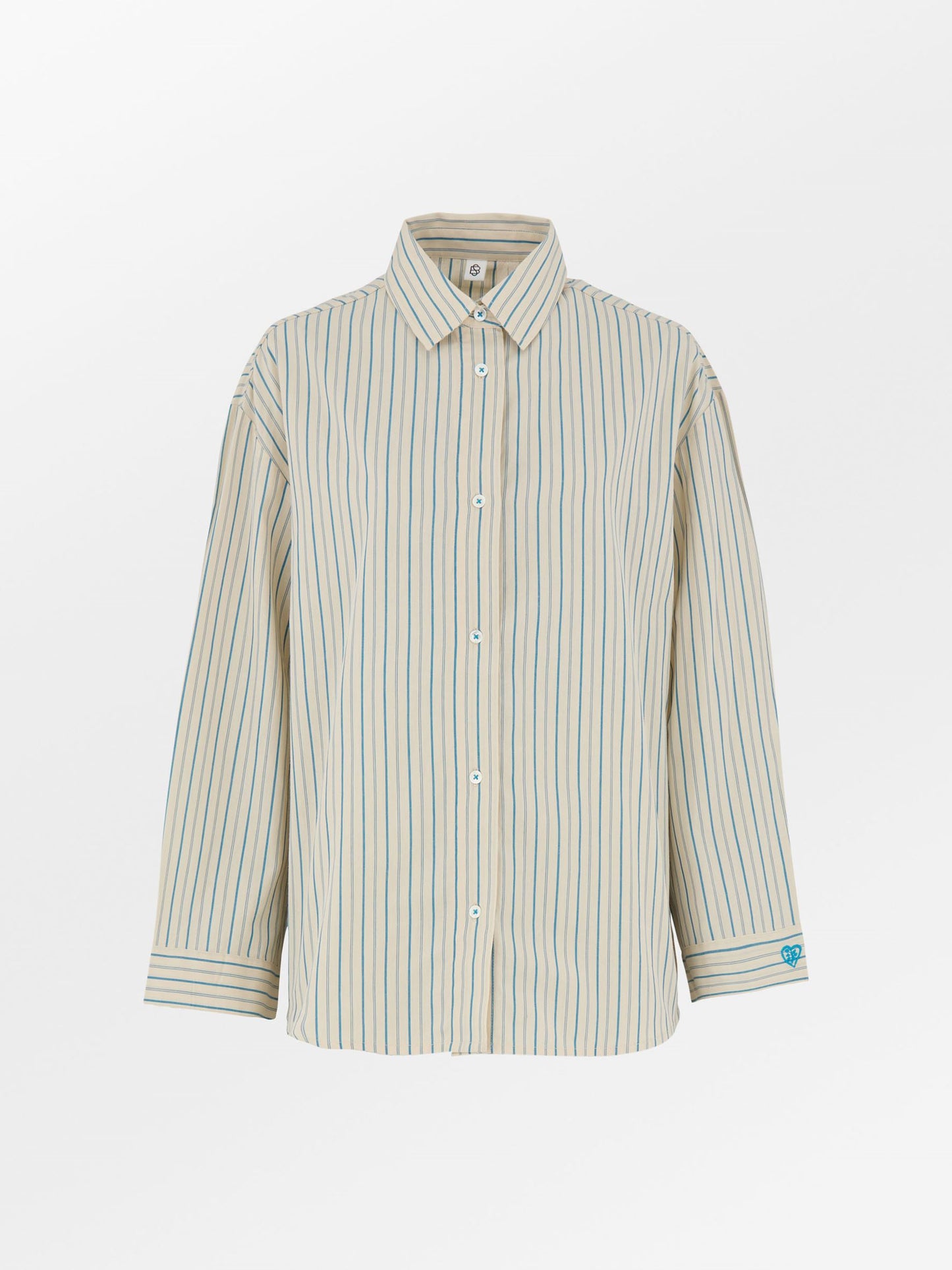 Suri Shirt Clothing BeckSöndergaard