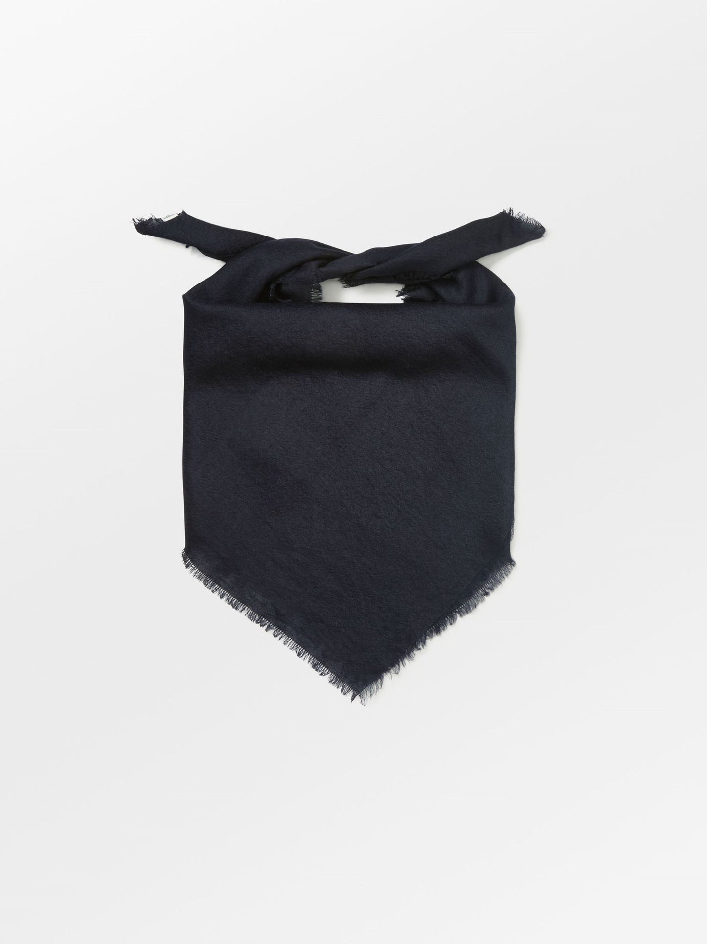 Cashma Big Scarf OneSize BeckSöndergaard