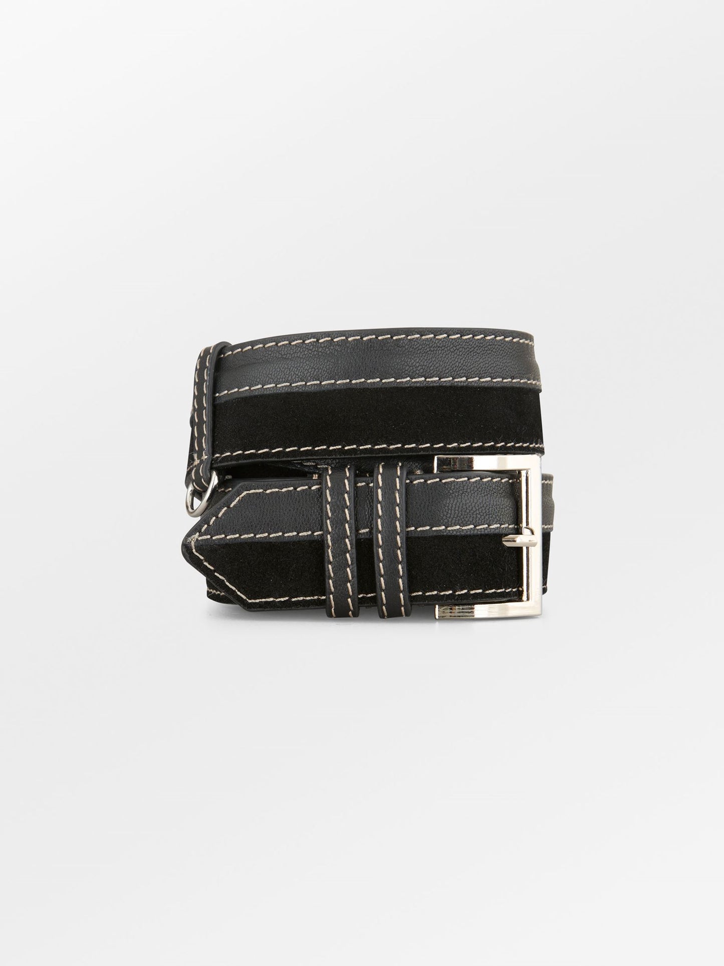 Mixel Willia Belt Clothing BeckSöndergaard