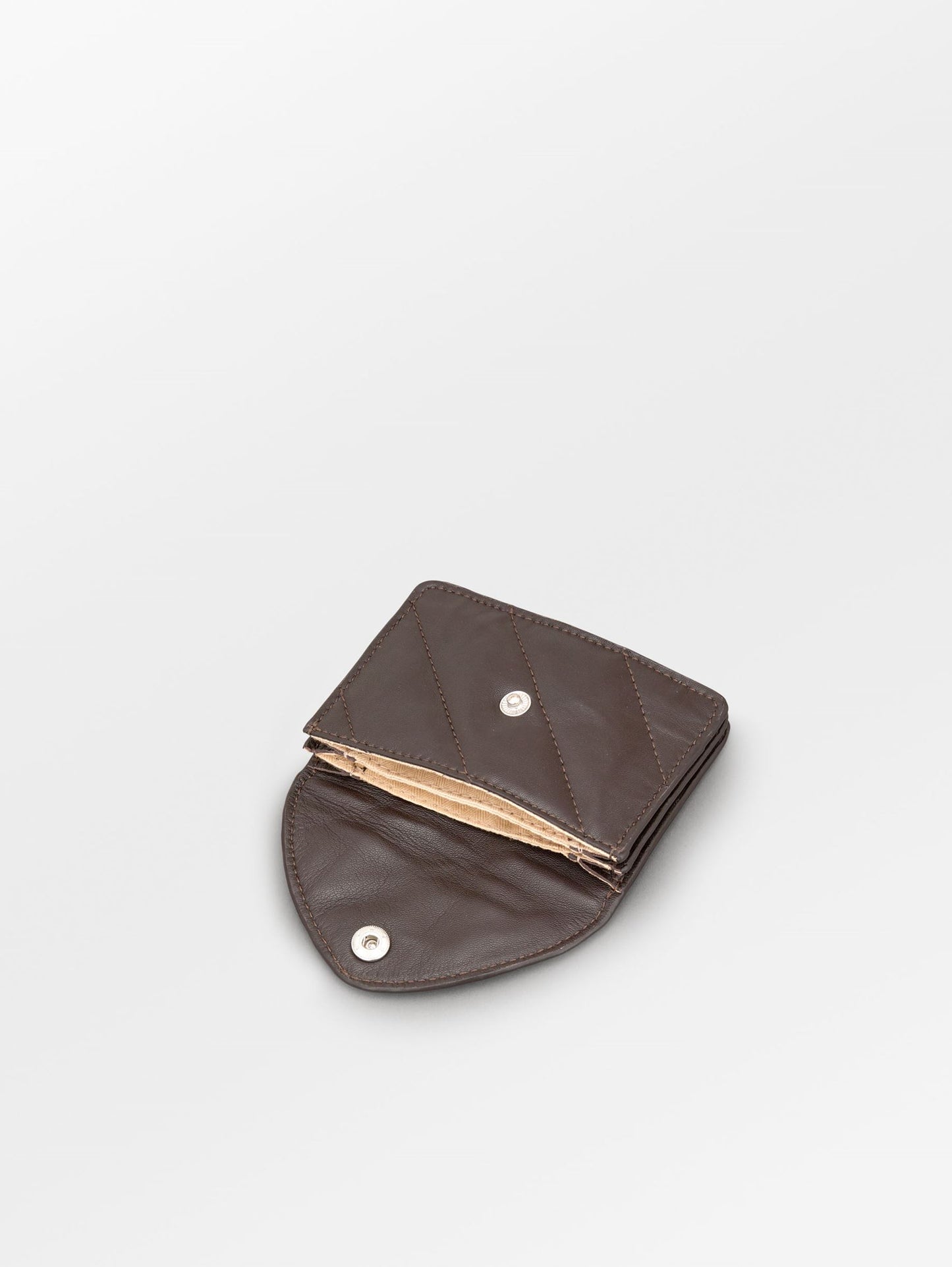 Quilla Card Wallet OneSize BeckSöndergaard