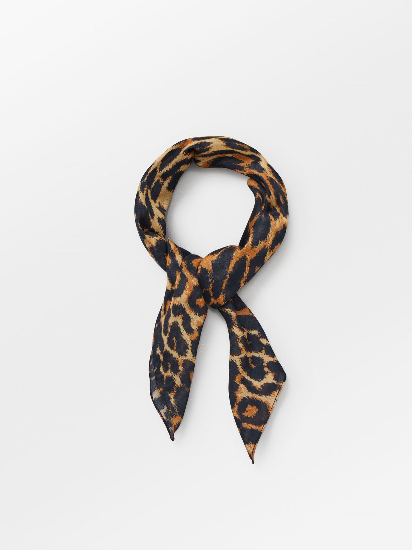 Leopa Cotta Scarf OneSize BeckSöndergaard