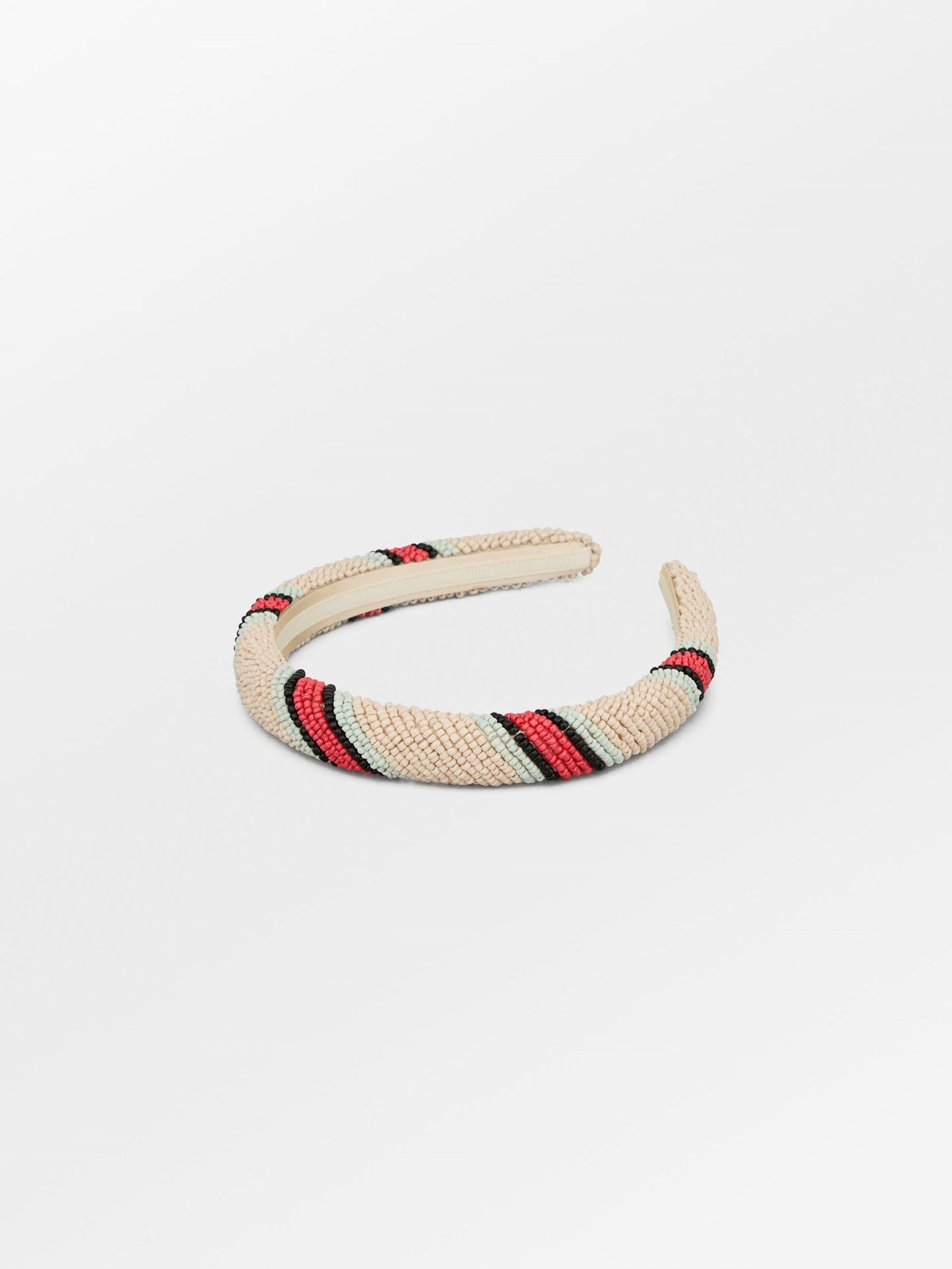 Distroke Slim Beaded Hairbrace OneSize BeckSöndergaard