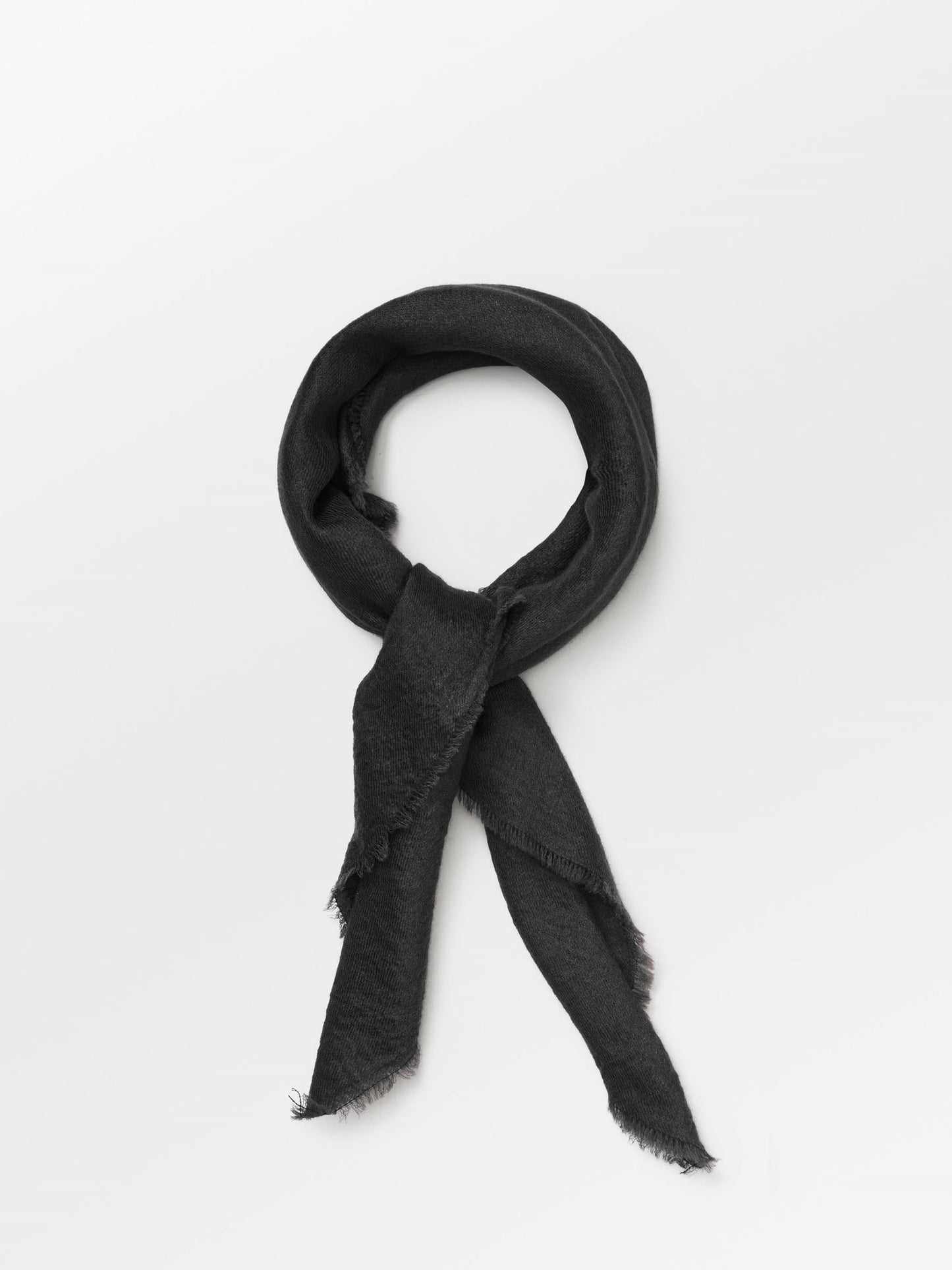 Cashma Small Scarf OneSize BeckSöndergaard