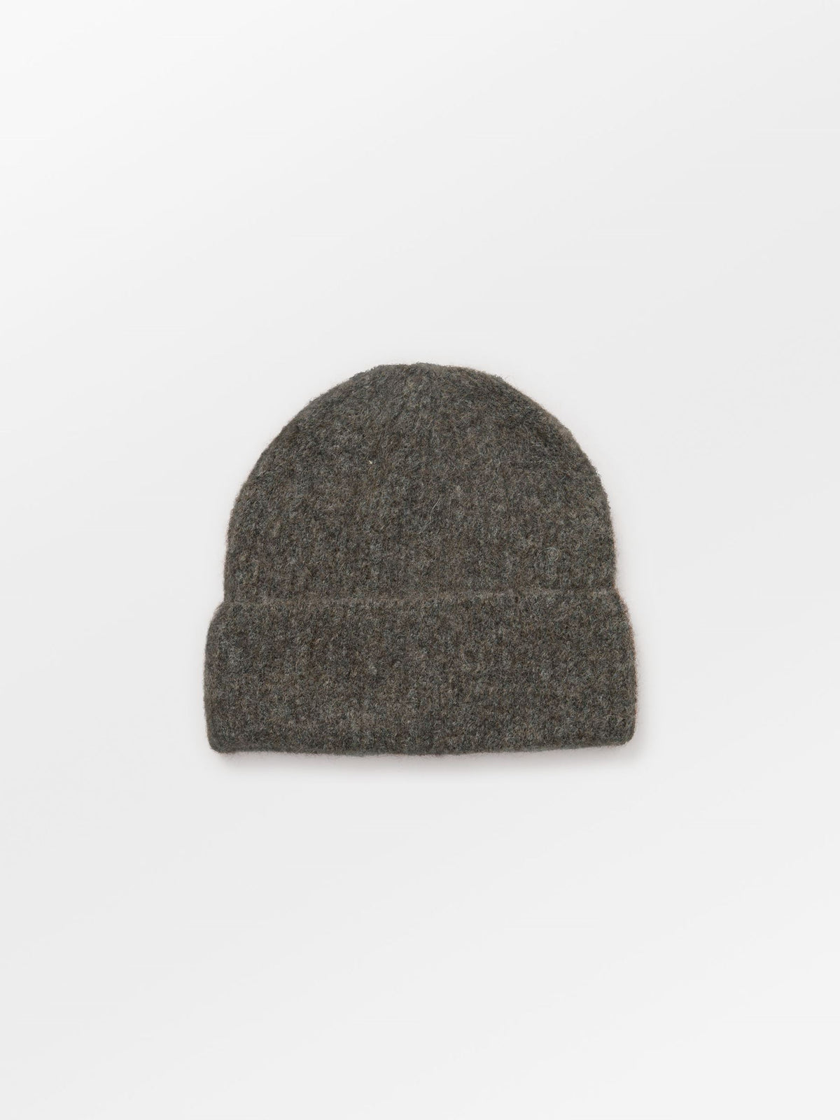 Alpaca-Wool Beanie OneSize BeckSöndergaard