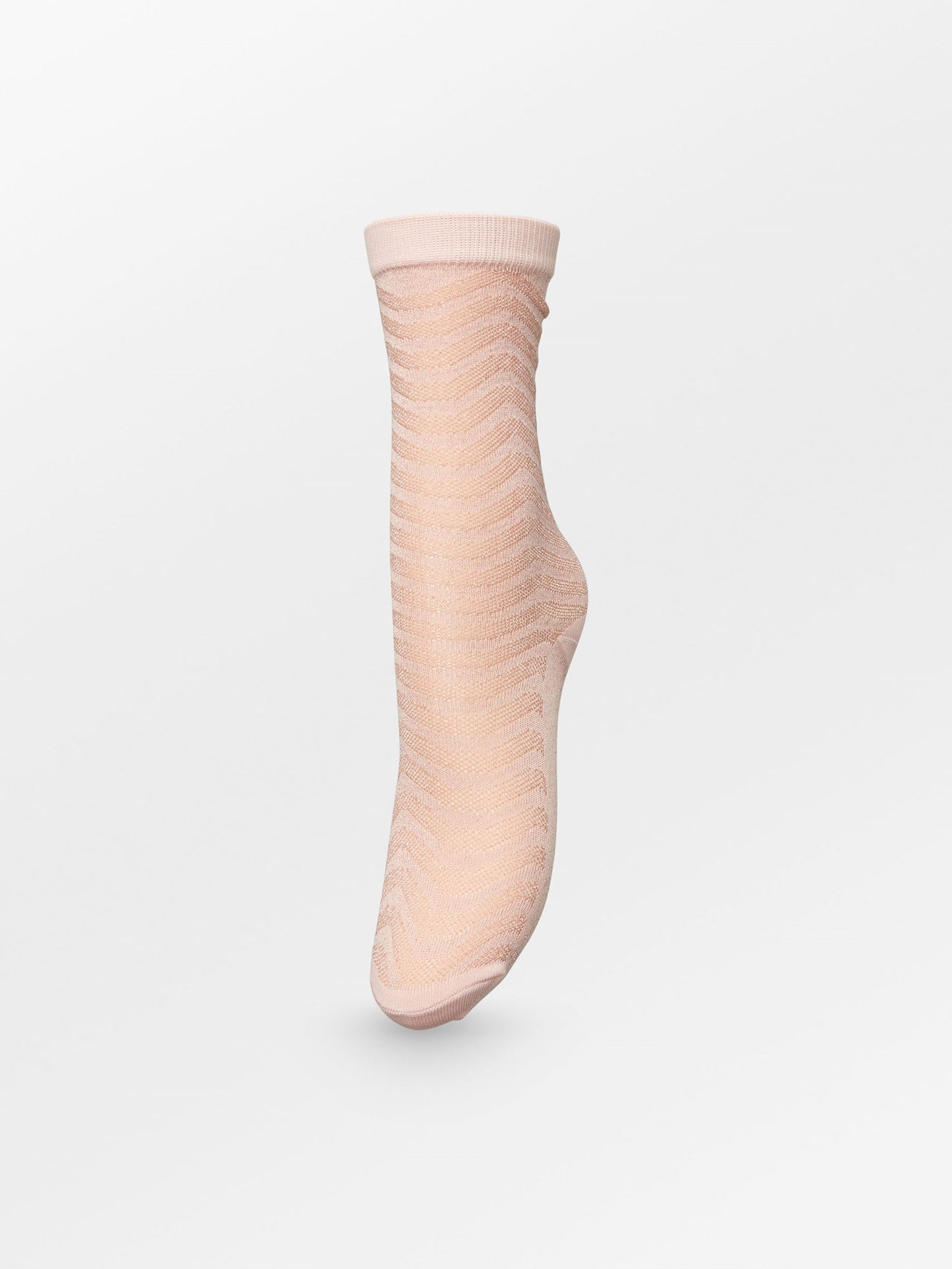 Mina Glitter Sock Socks BeckSöndergaard