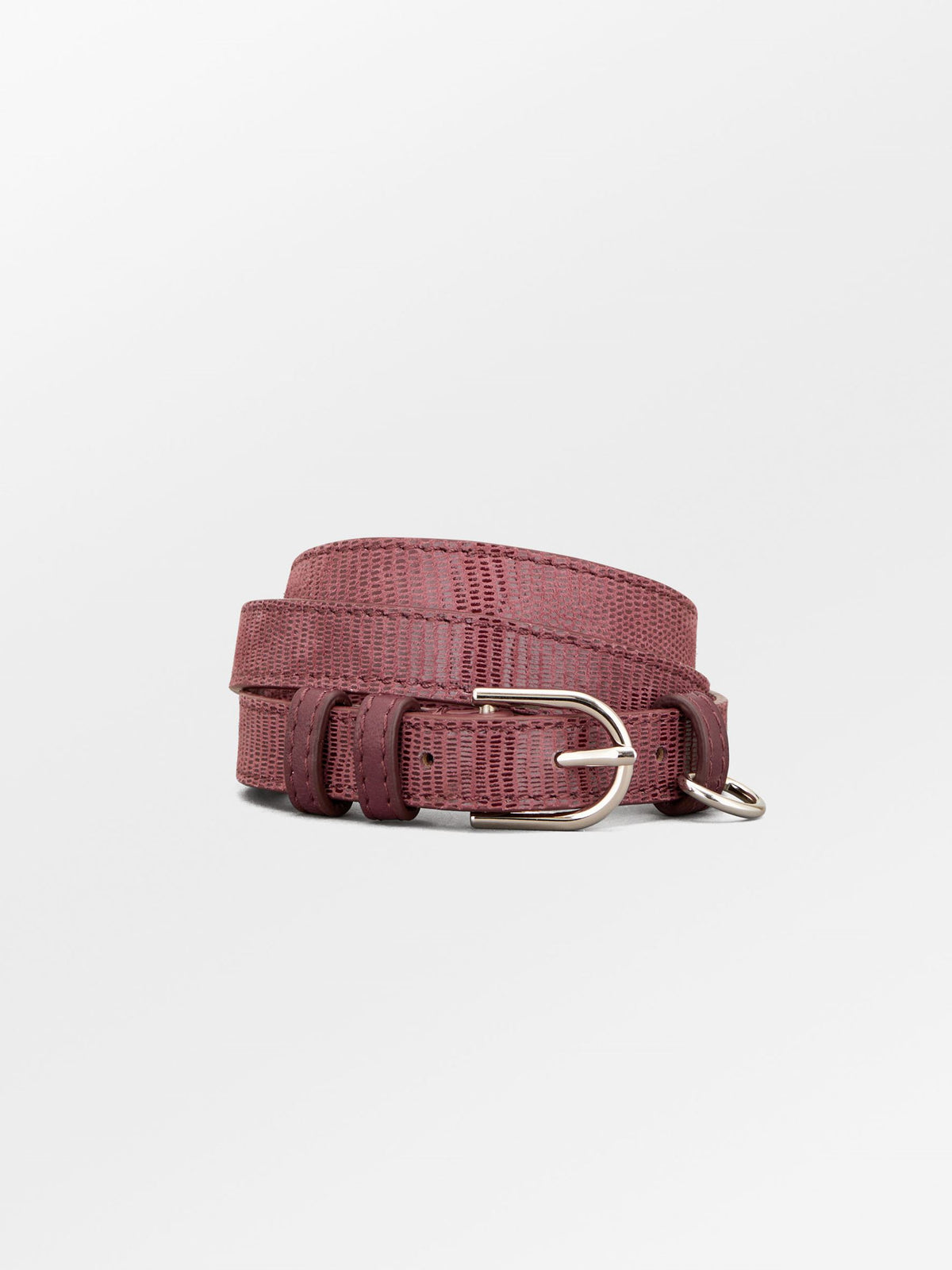 Lizra Zoe Belt Clothing BeckSöndergaard