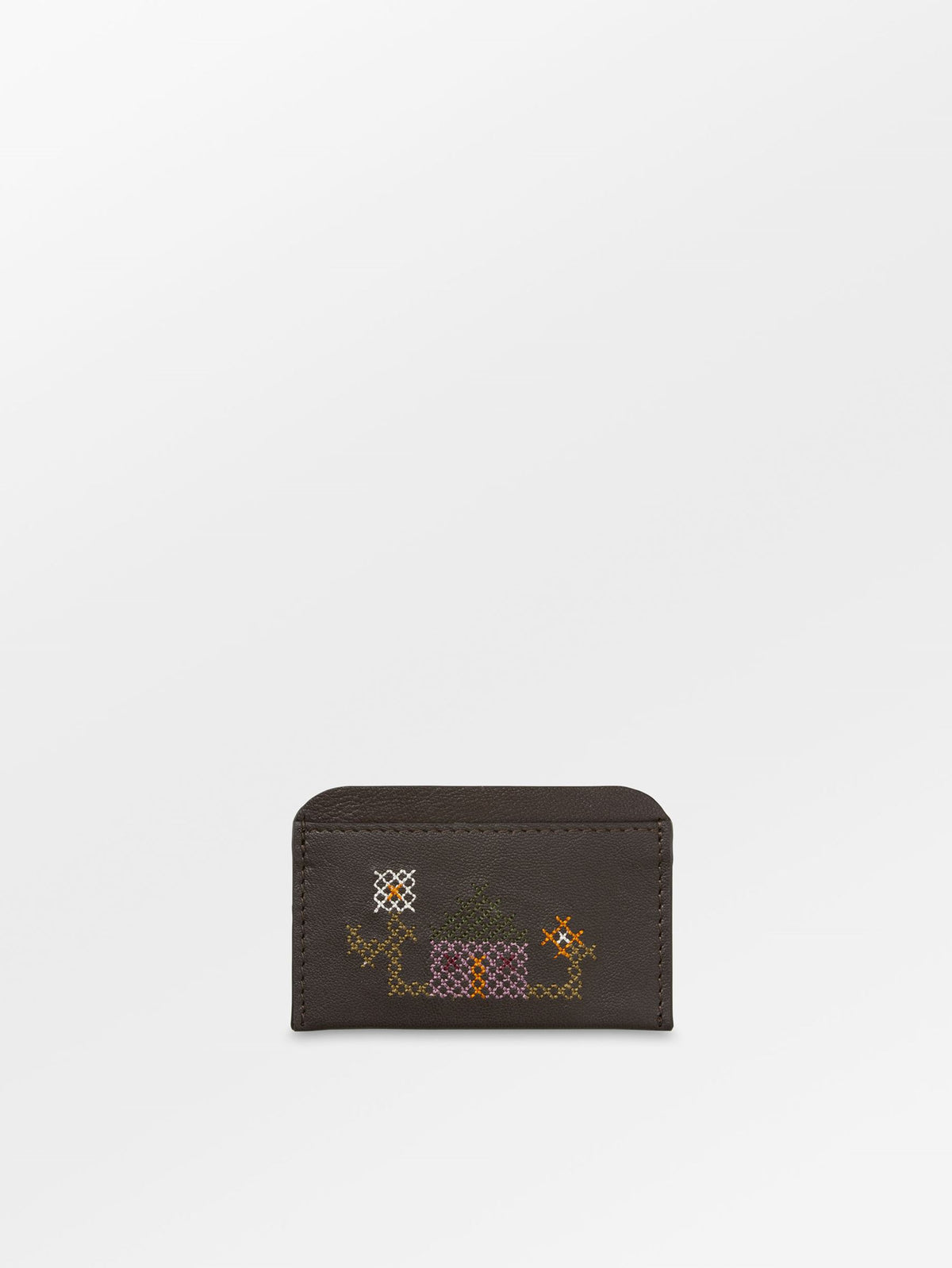Villa Fiora Card Case OneSize BeckSöndergaard