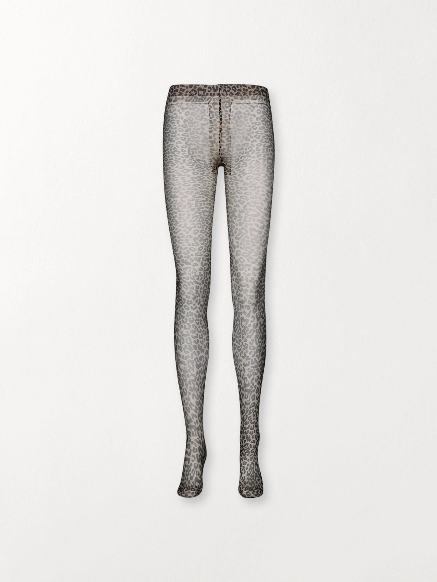 Toro Transparent Leo Tights OneSize BeckSöndergaard