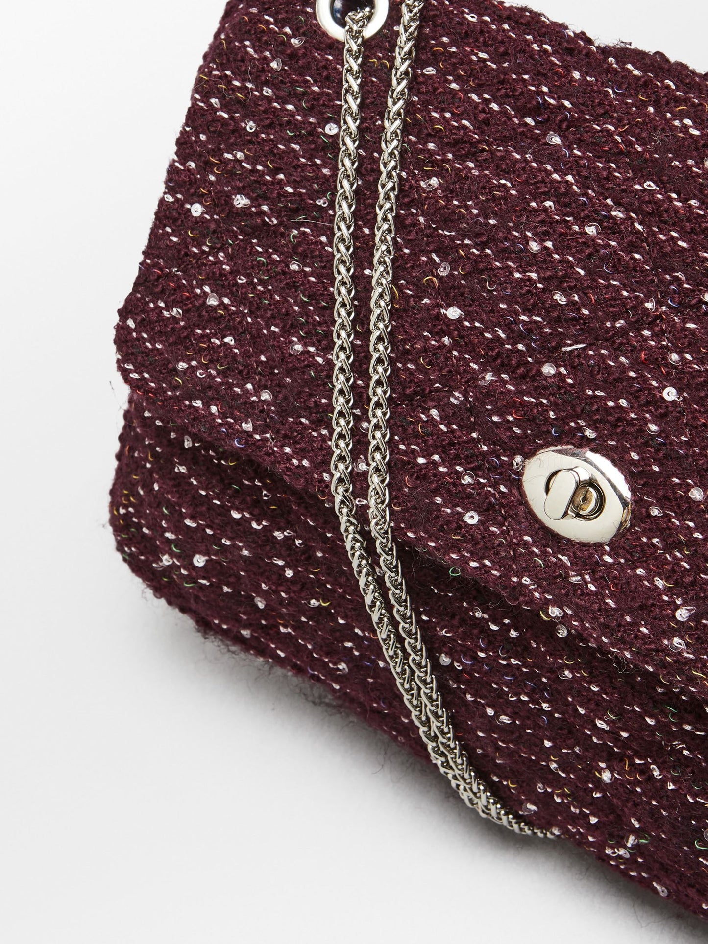 Auva Hollis Bag OneSize BeckSöndergaard