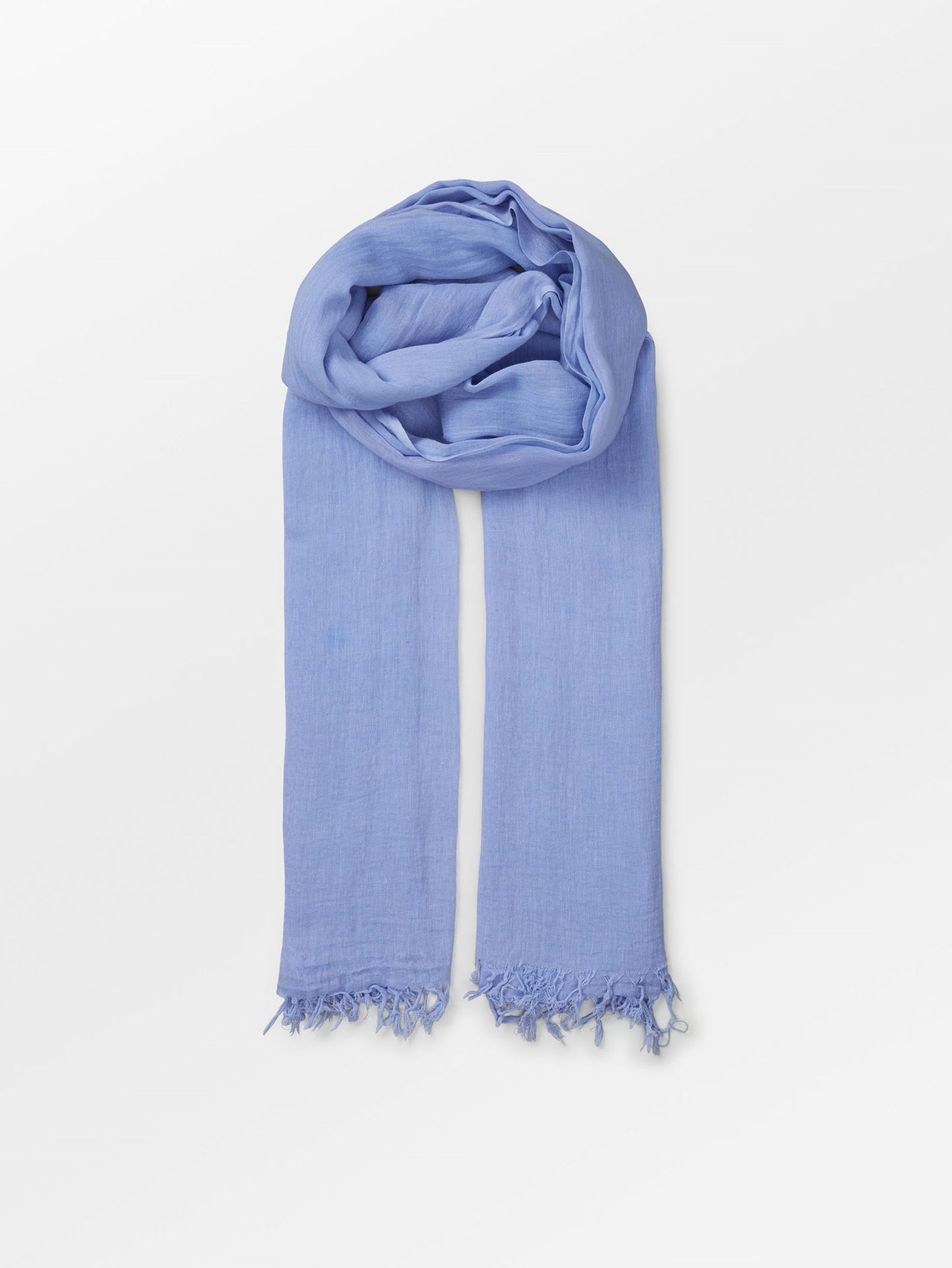 Solid Gaze Ilkana Scarf OneSize BeckSöndergaard