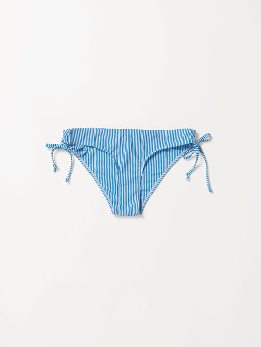 Becksöndergaard, Striba Bibi Bikini Briefs - Azure Blue, archive, archive, sale
