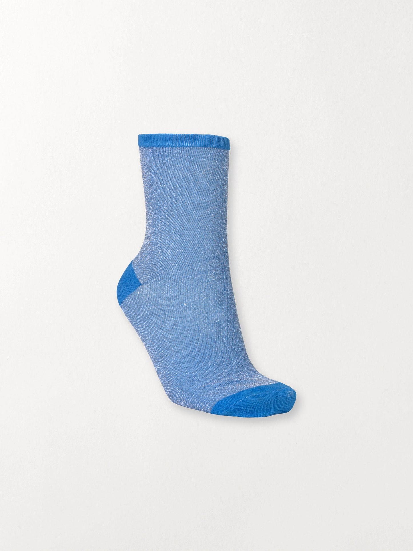 Dina Solid Socks BeckSöndergaard