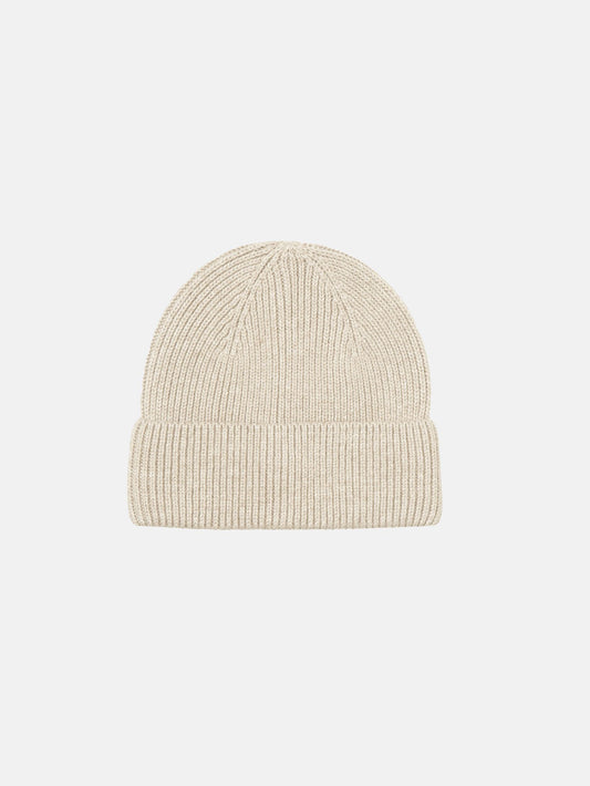 Becksöndergaard, Woona Beanie - Eggnog Off White, archive, gifts, sale, gifts, sale, archive