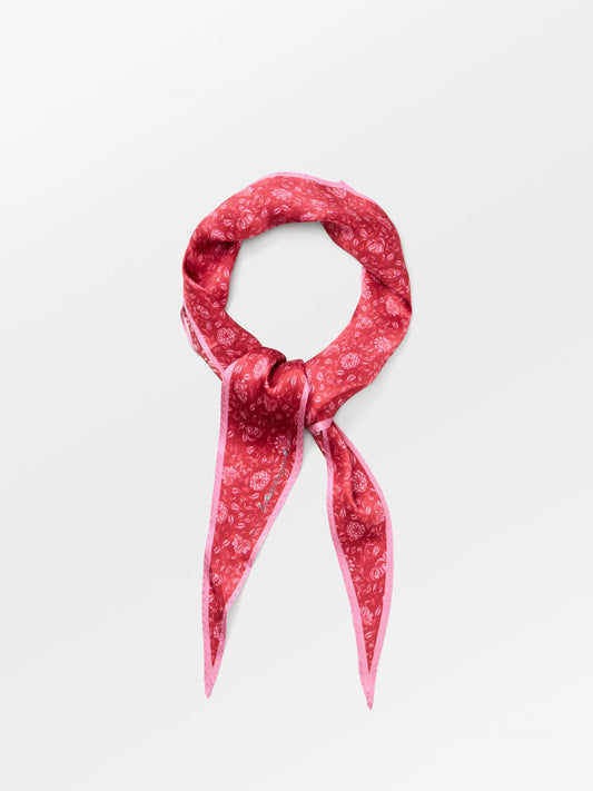 Asflora Diamond Scarf OneSize BeckSöndergaard