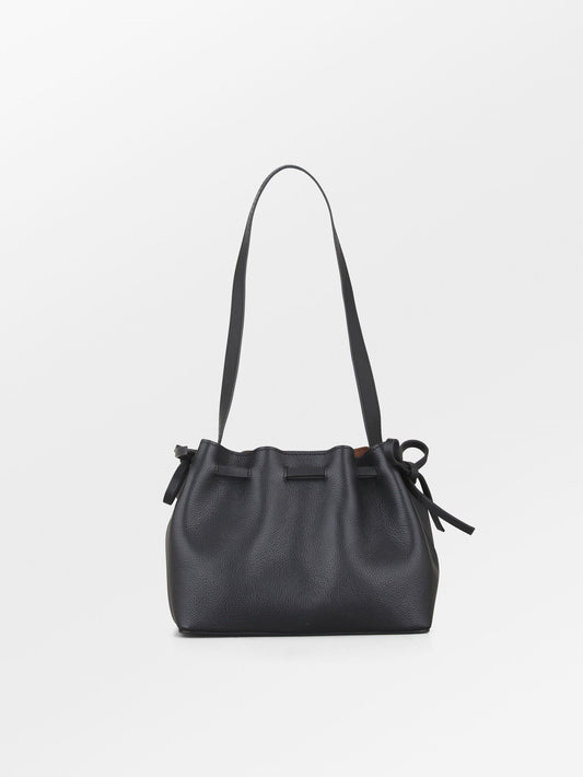 Becksöndergaard, Grain Brea Bag - Black, bags, bags