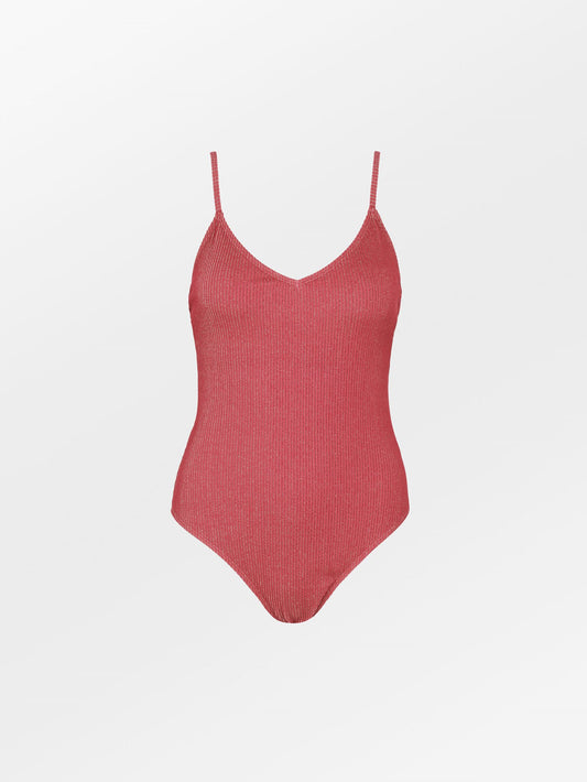 Lyx Bea Swimsuit Clothing BeckSöndergaard