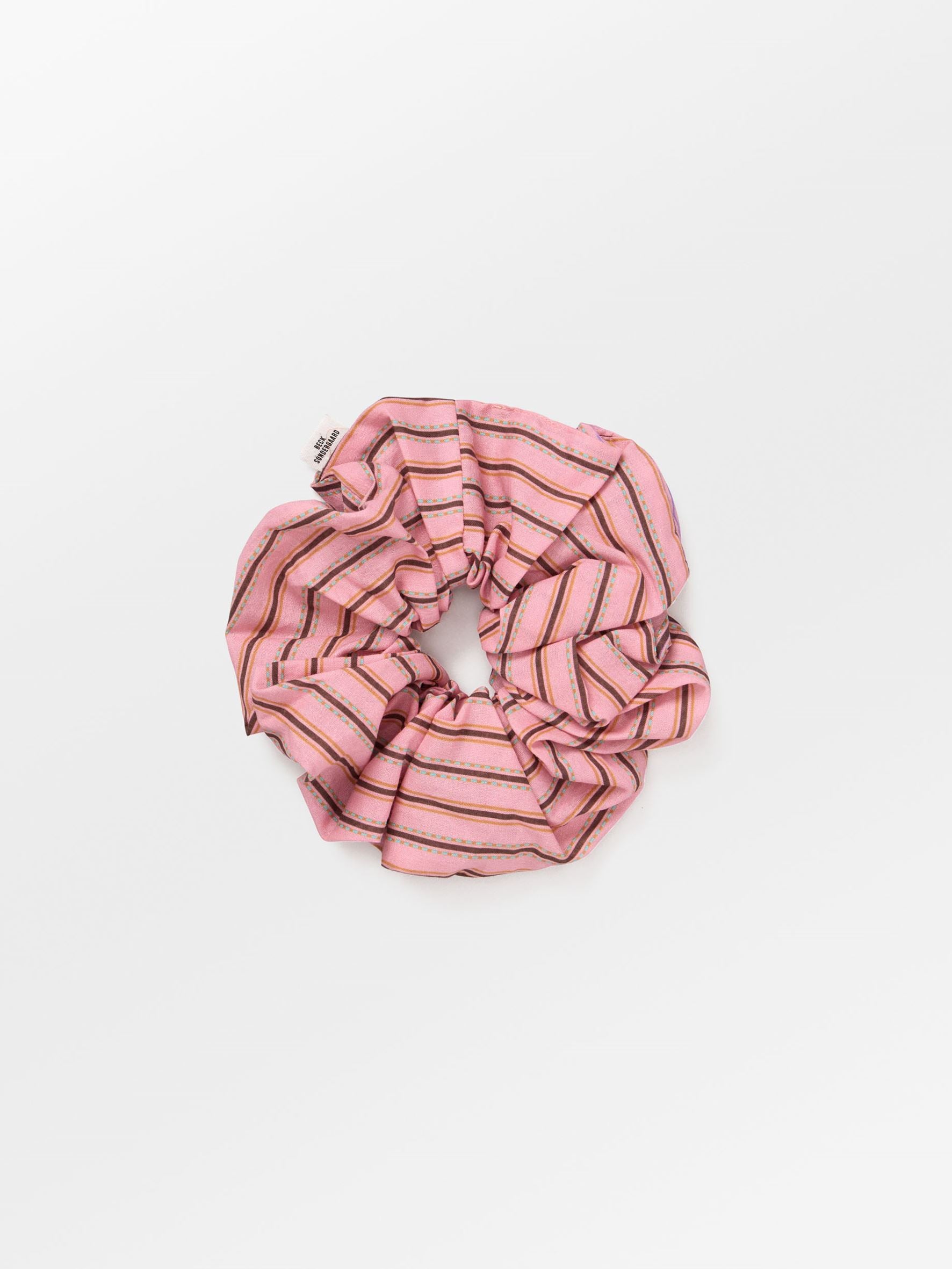 Linoa Cotta Scrunchie OneSize BeckSöndergaard