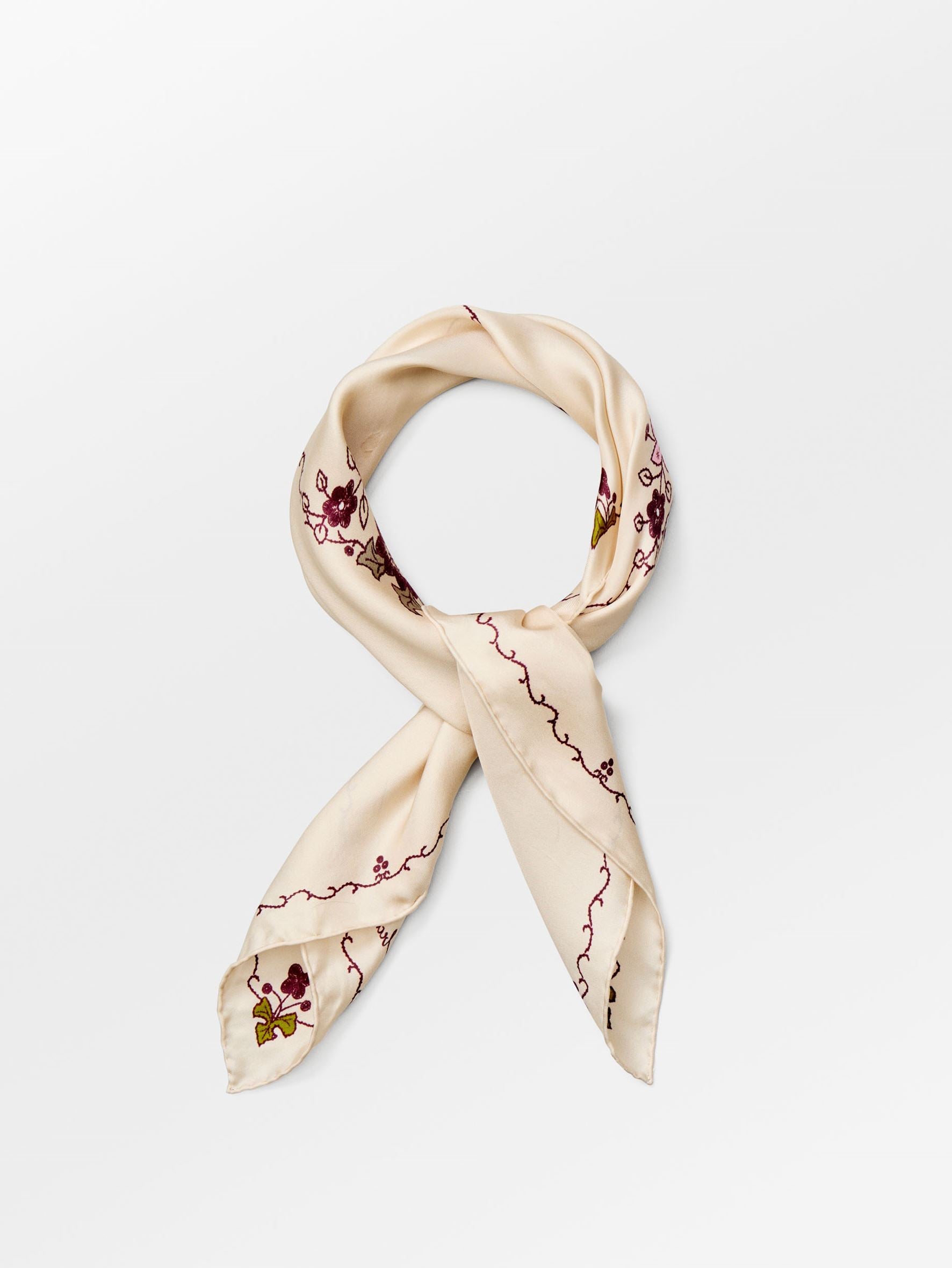 Brodaria Sia Scarf OneSize BeckSöndergaard