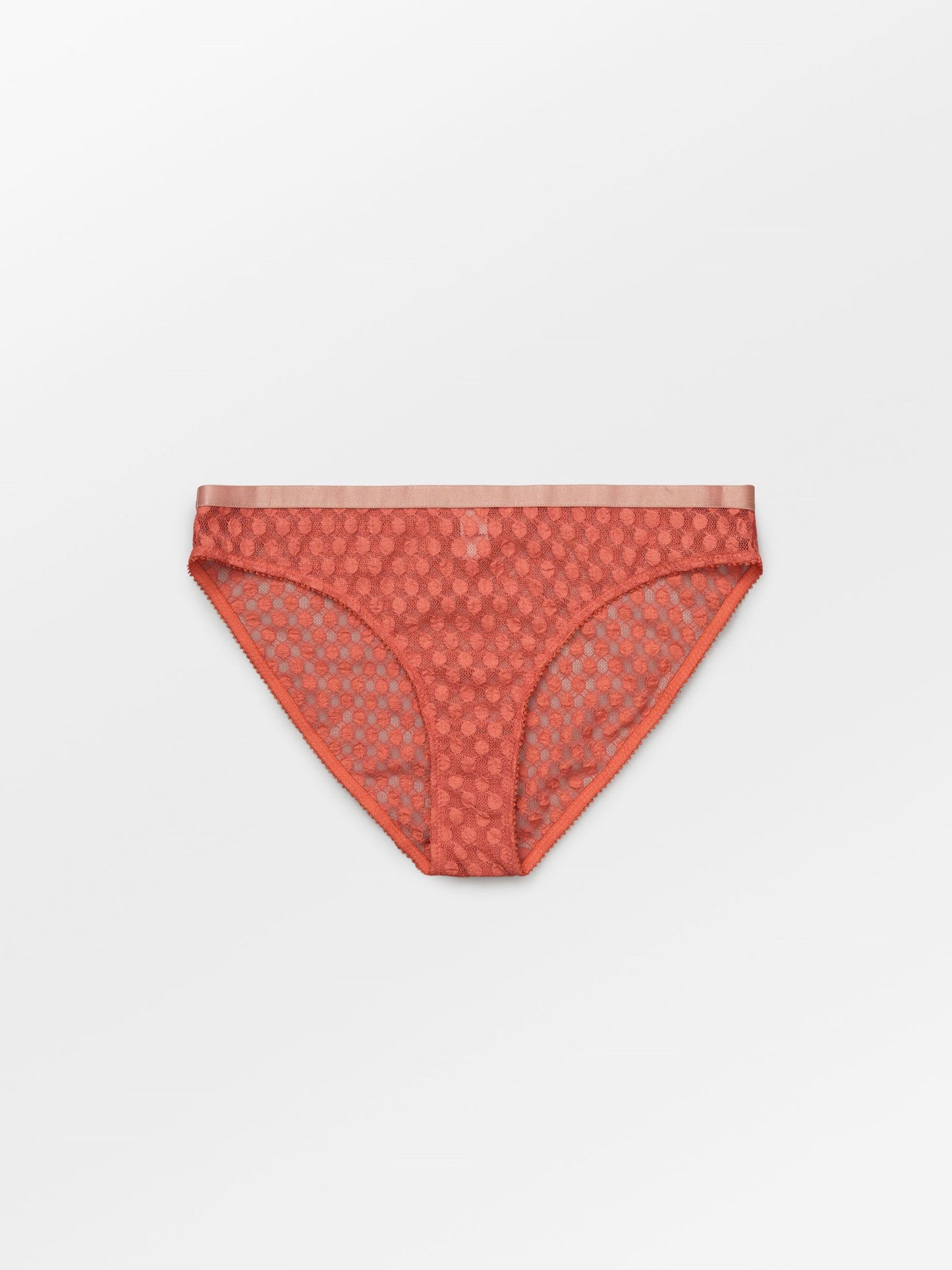 Dotta Lace Tallie Briefs Clothing BeckSöndergaard