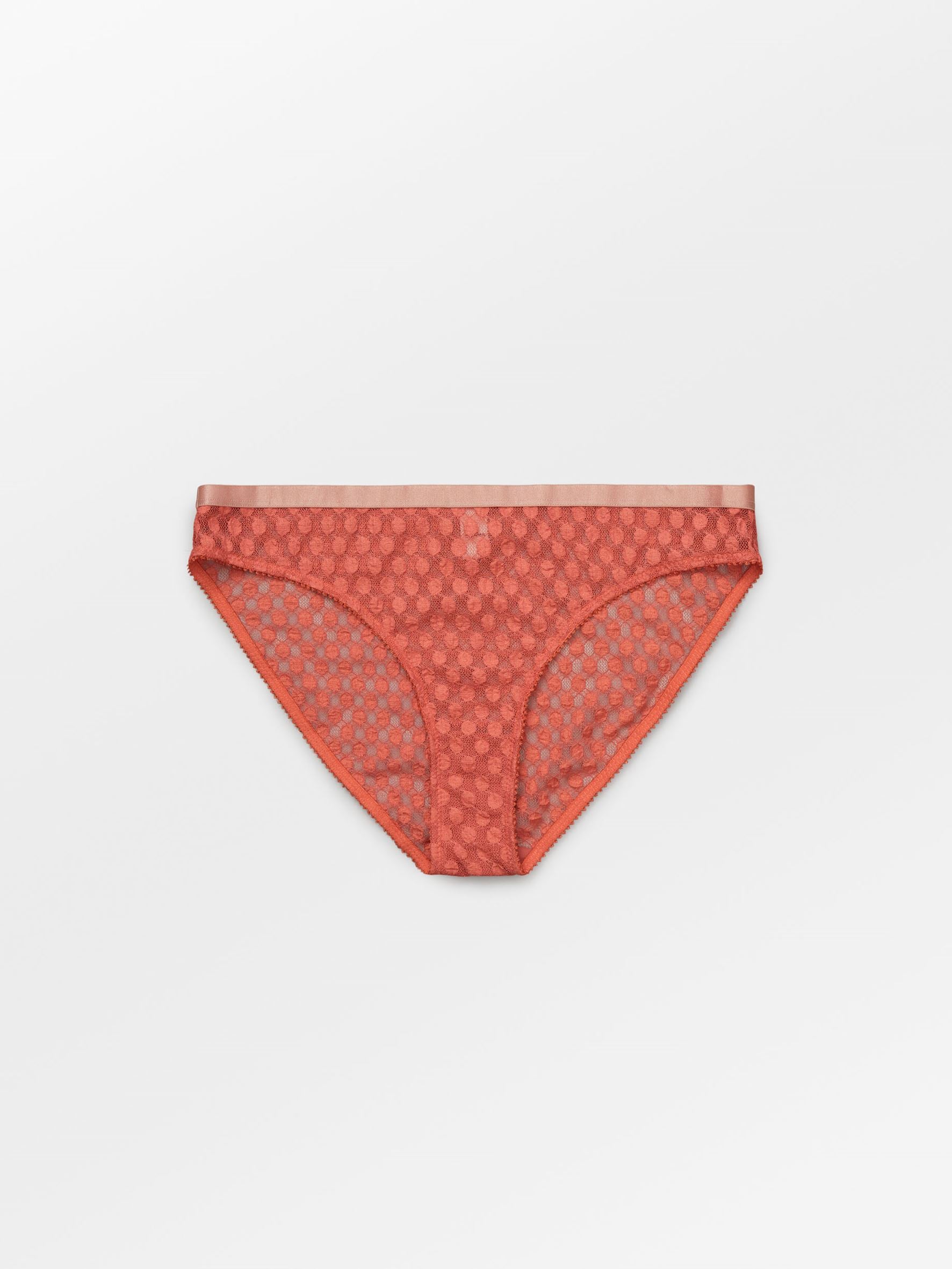 Dotta Lace Tallie Briefs Clothing BeckSöndergaard