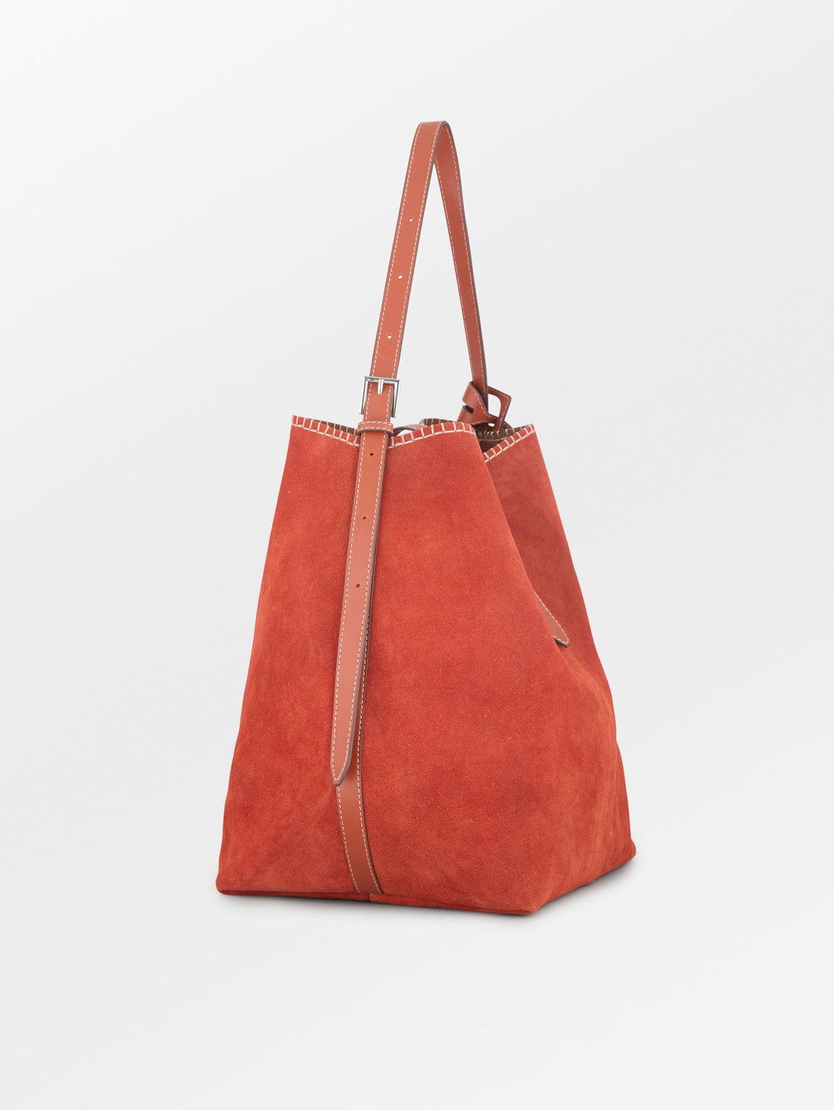Becksöndergaard, Stitch Leah Bag - Picante Red, bags, bags, bags, bags, bags, bags