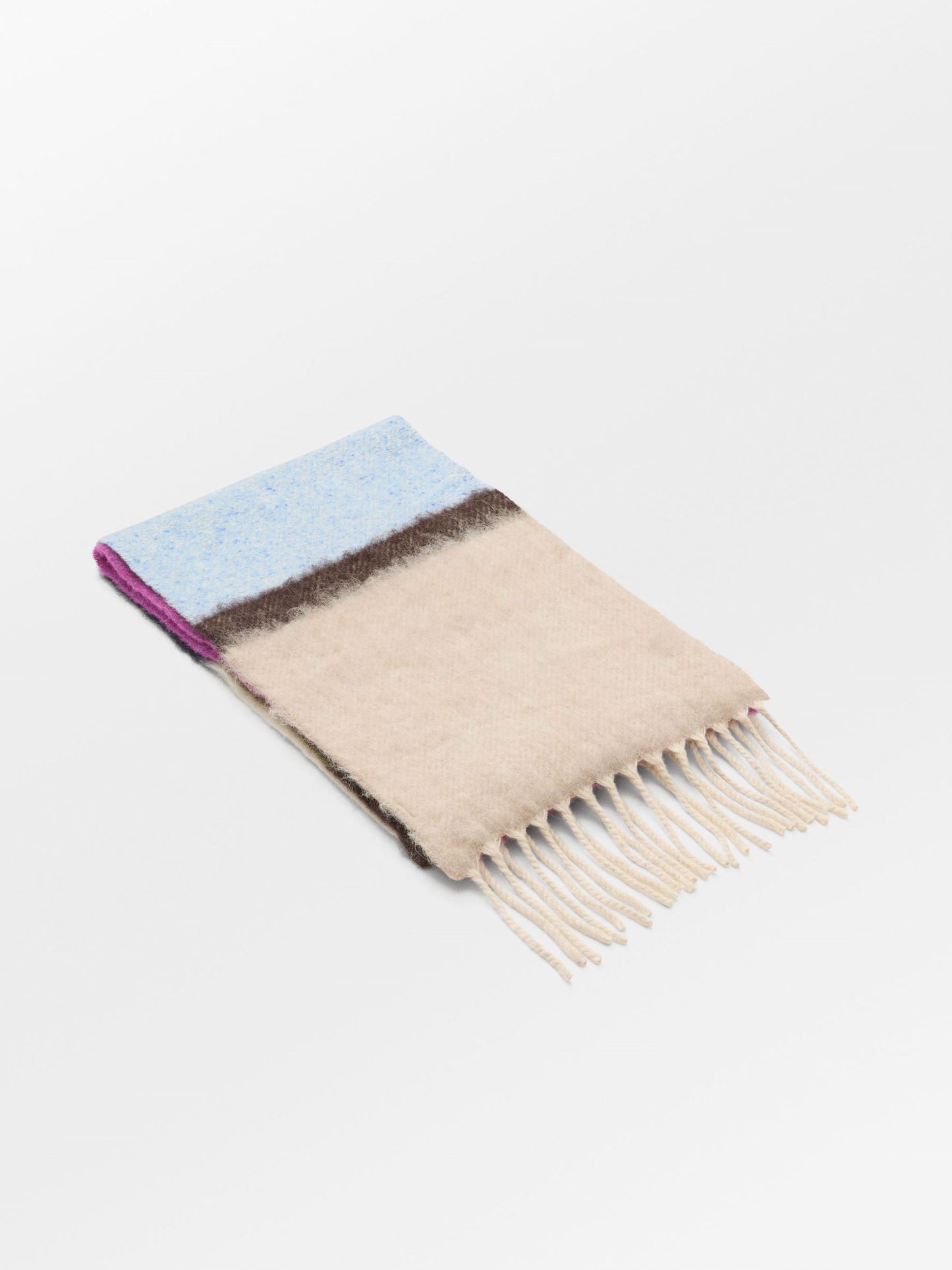 Tildalia Wool Scarf OneSize BeckSöndergaard